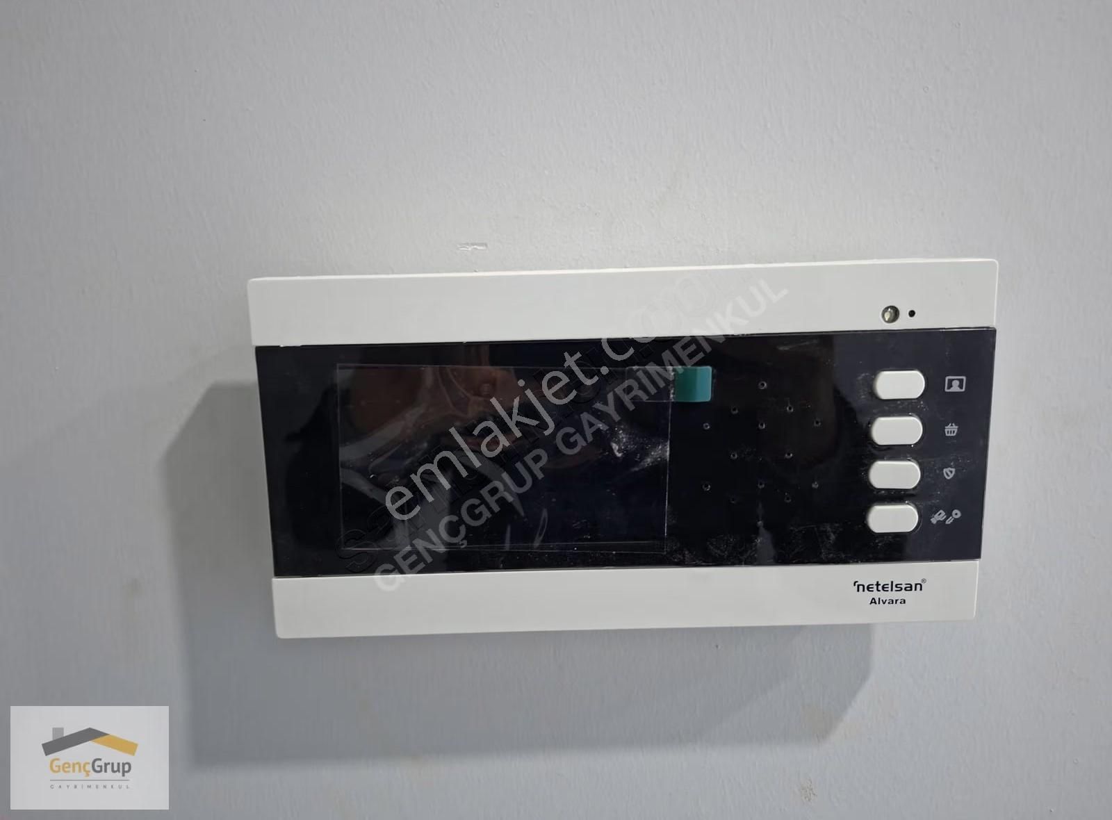 *genç Grup*şirintepe Yaylapınar Yakını Bahçeli Lüx 2+1 - Görsel 6