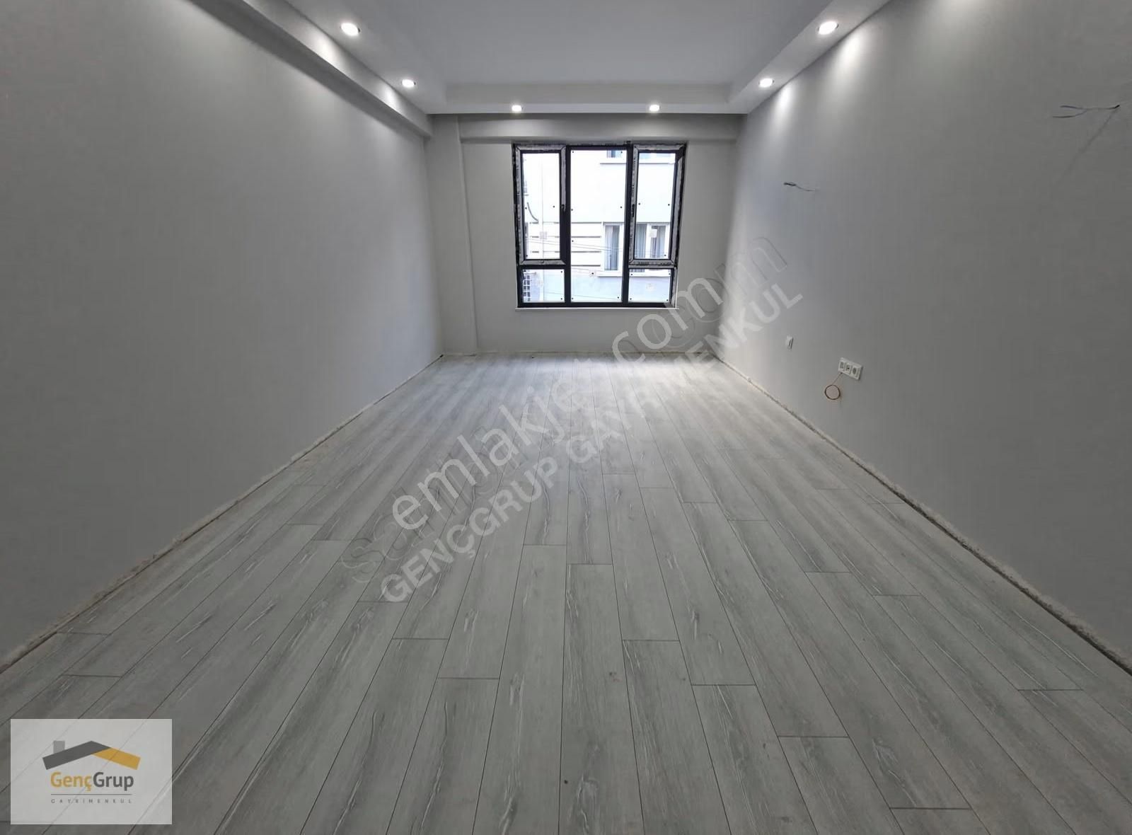 *genç Grup*şirintepe Yaylapınar Yakını Bahçeli Lüx 2+1 - Görsel 21