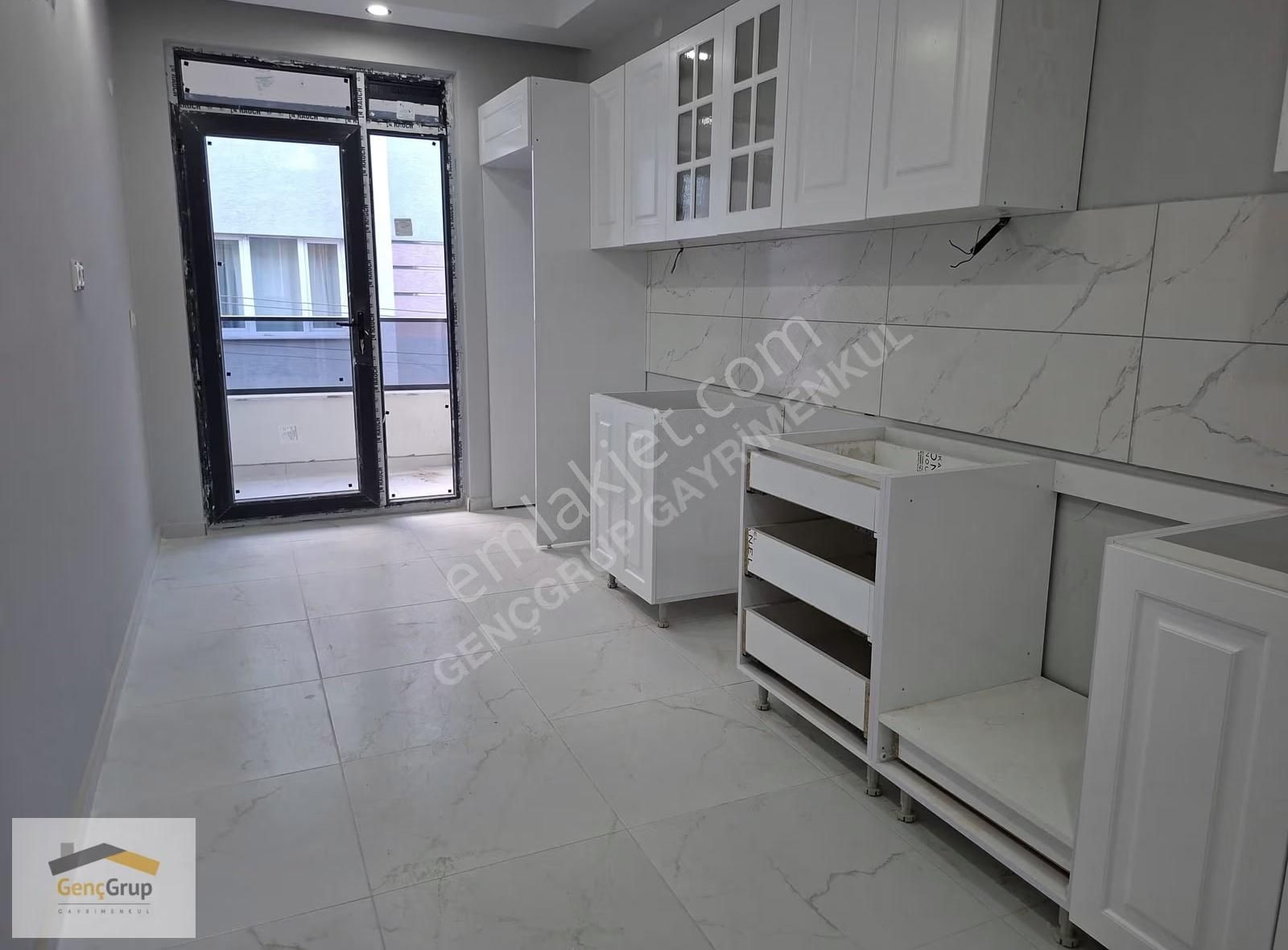 *genç Grup*şirintepe Yaylapınar Yakını Bahçeli Lüx 2+1 - Görsel 14