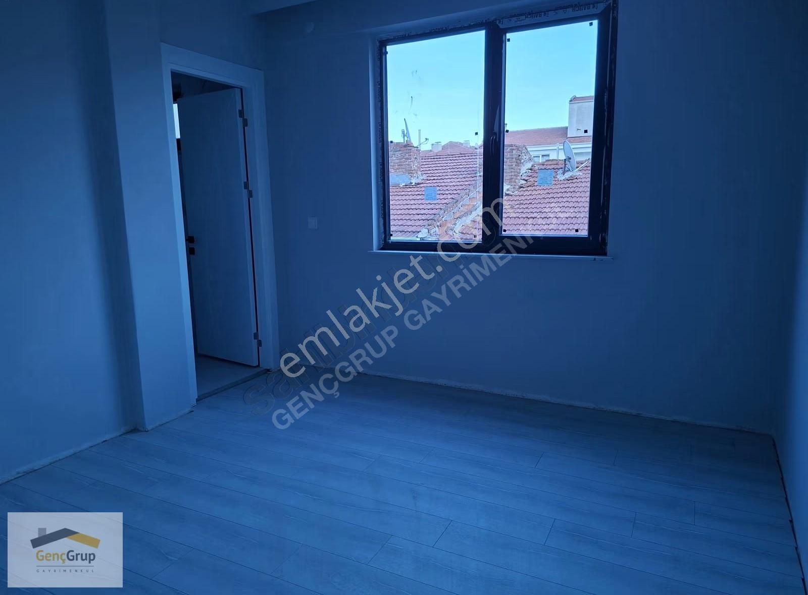 *genç Grup*şirintepe Yaylapınar Yakını Bahçeli Lüx 2+1 - Görsel 7