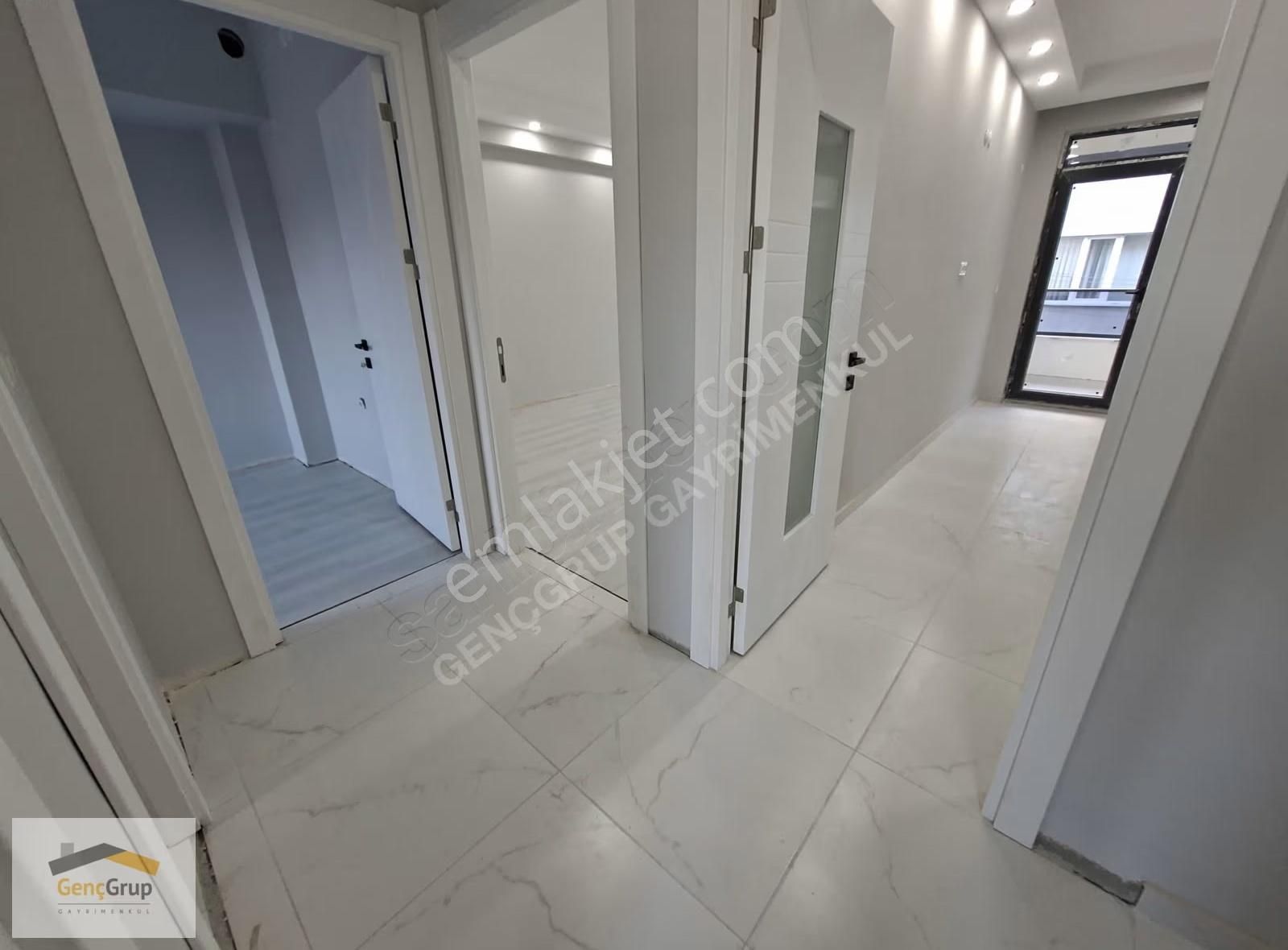 *genç Grup*şirintepe Yaylapınar Yakını Bahçeli Lüx 2+1 - Görsel 10