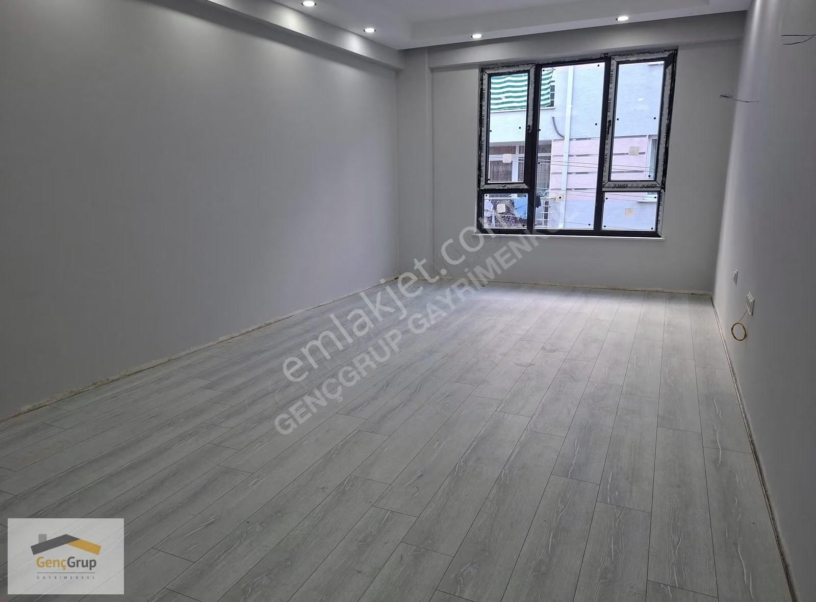 *genç Grup*şirintepe Yaylapınar Yakını Bahçeli Lüx 2+1 - Görsel 4