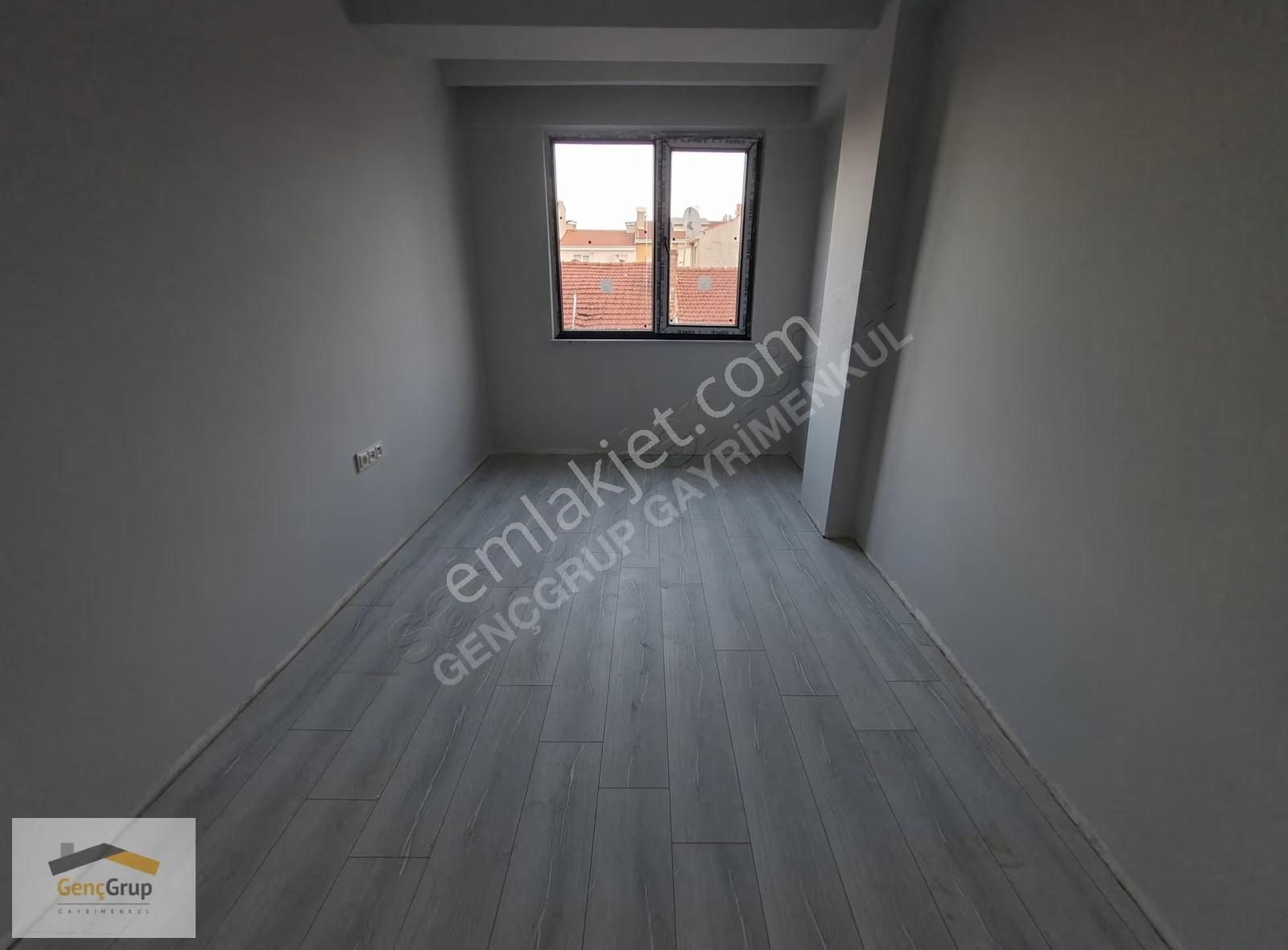 *genç Grup*şirintepe Yaylapınar Yakını Bahçeli Lüx 2+1 - Görsel 9