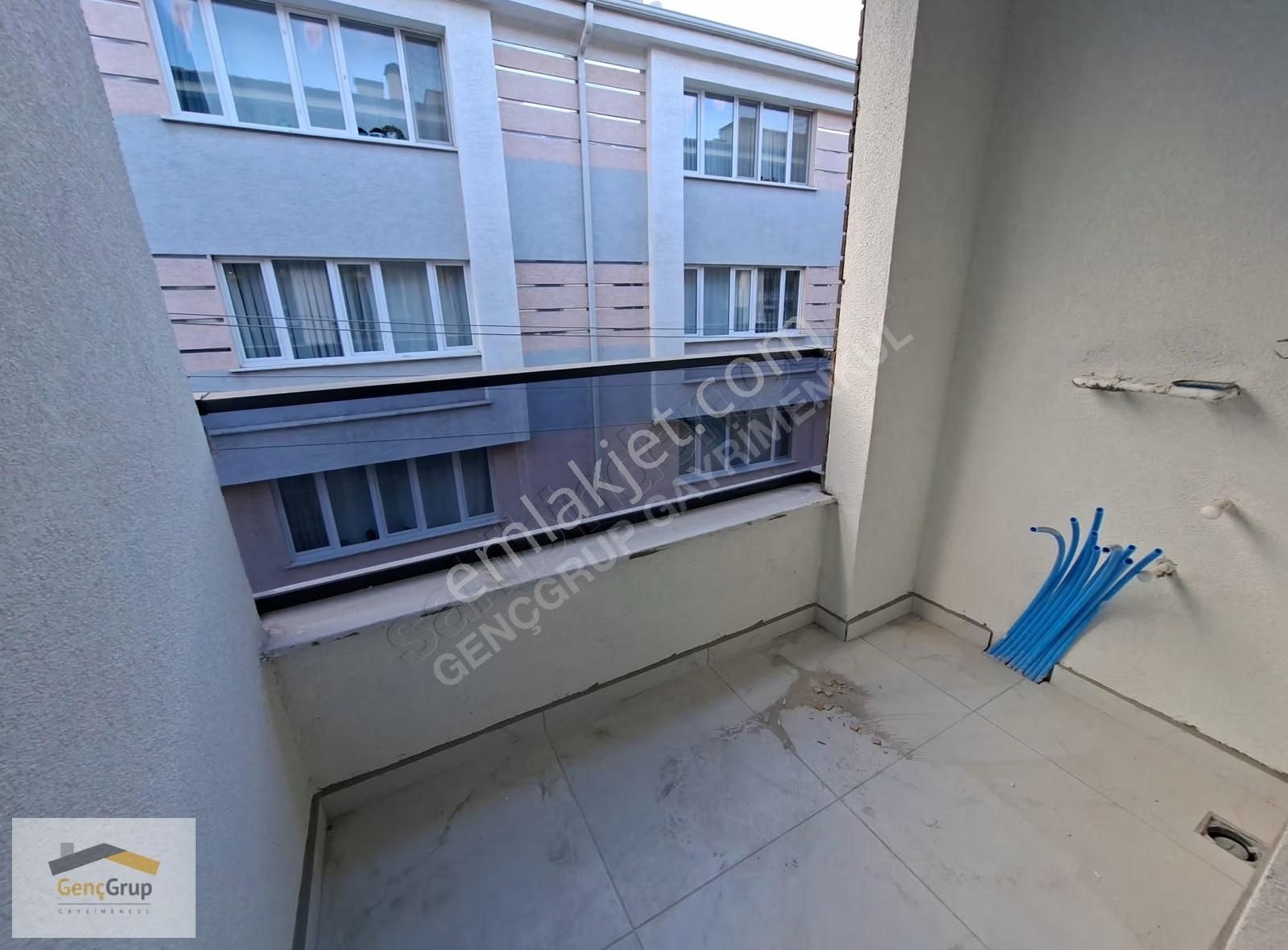 *genç Grup*şirintepe Yaylapınar Yakını Bahçeli Lüx 2+1 - Görsel 16