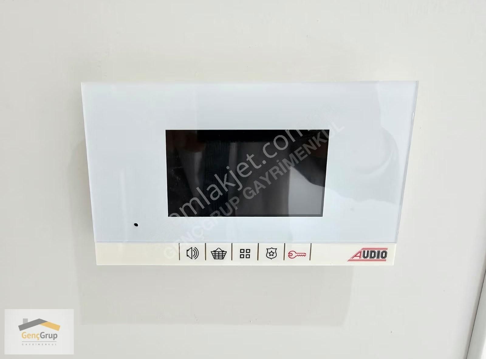 *genç Grup* Bahçelievler Mah Anadolu Üni, Espark Yakını Lüx 2+0 - Görsel 3