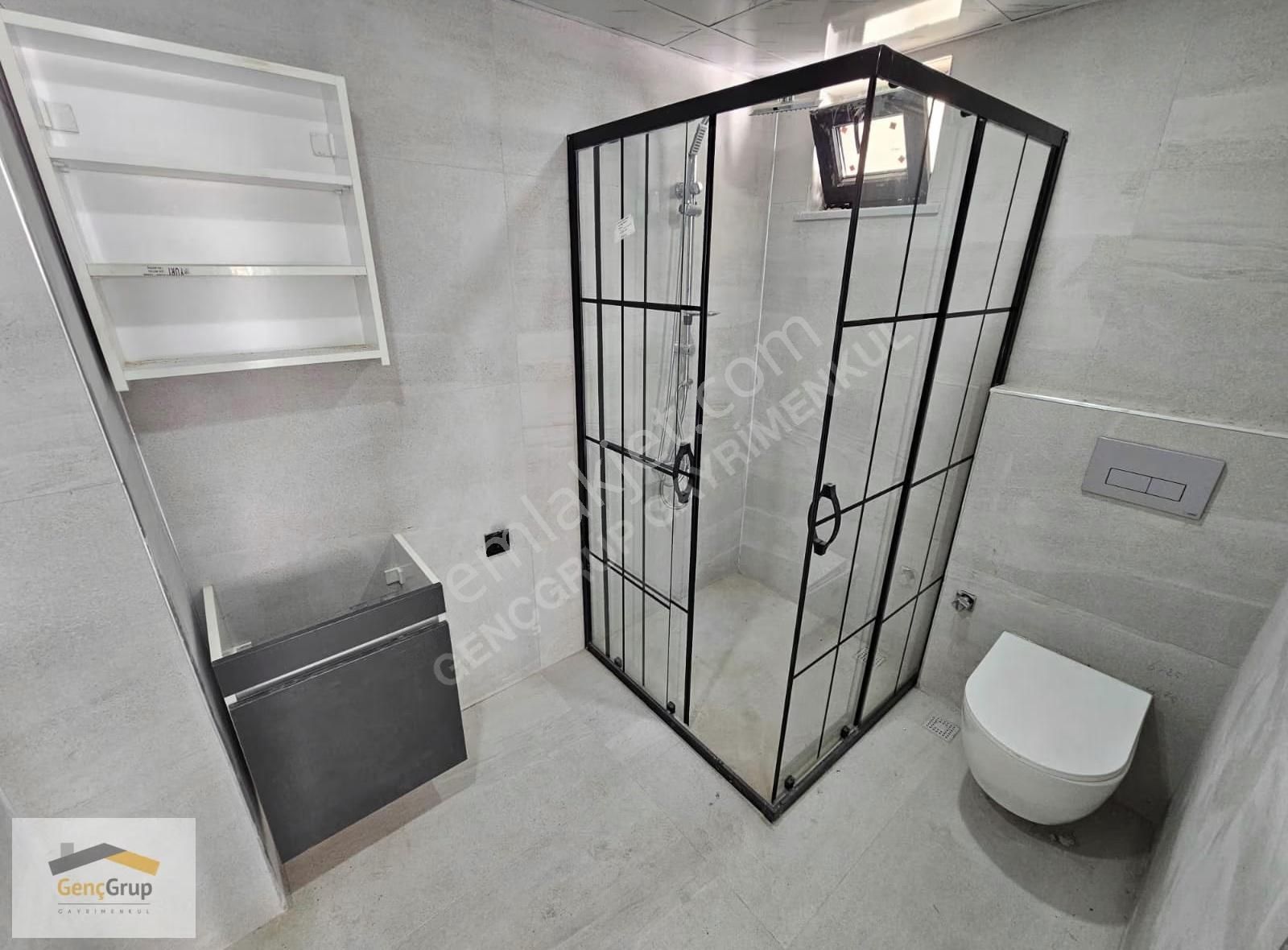 *genç Grup* Bahçelievler Mah Anadolu Üni, Espark Yakını Lüx 2+0 - Görsel 11