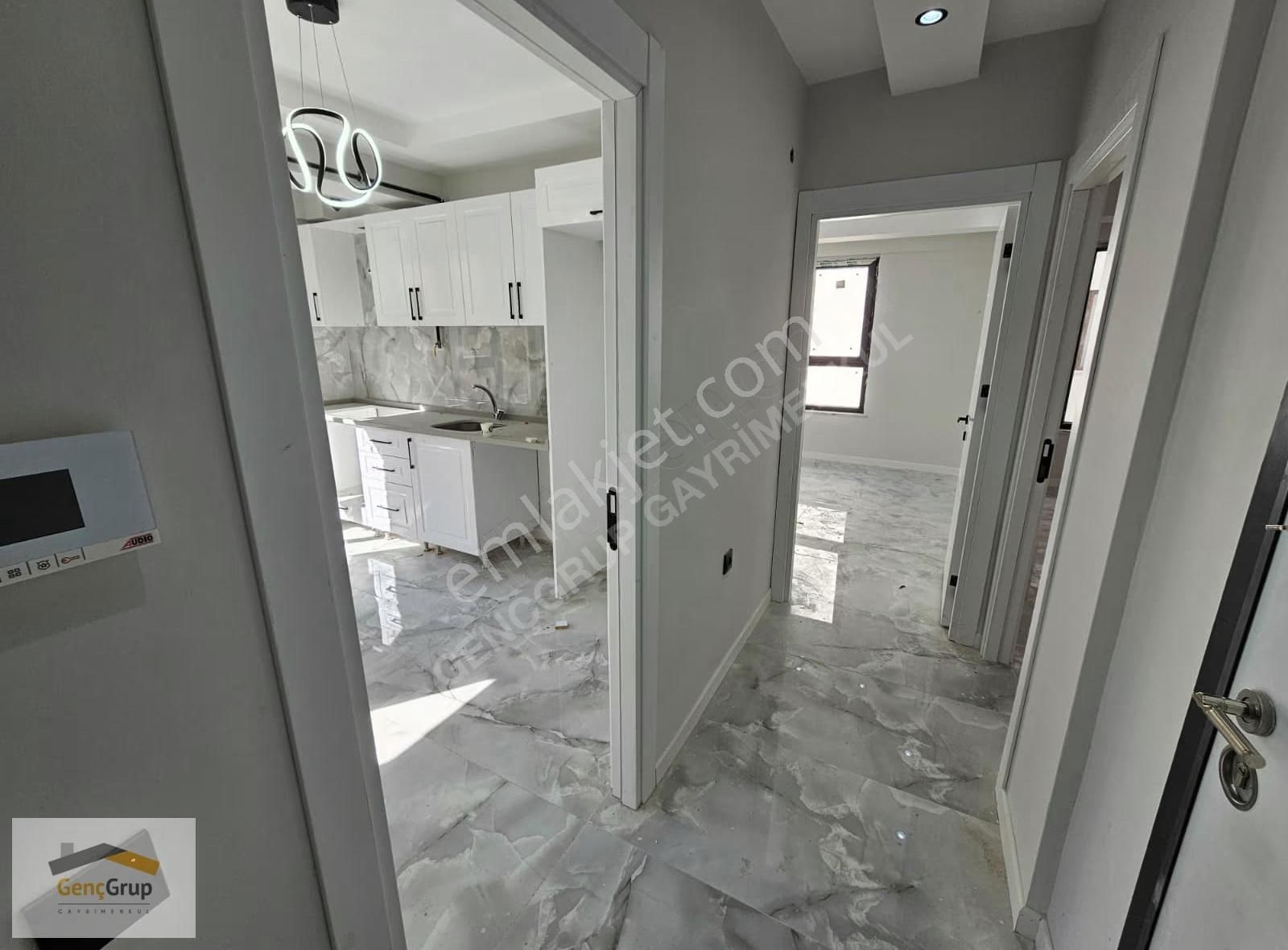 *genç Grup* Bahçelievler Mah Anadolu Üni, Espark Yakını Lüx 2+0 - Görsel 17