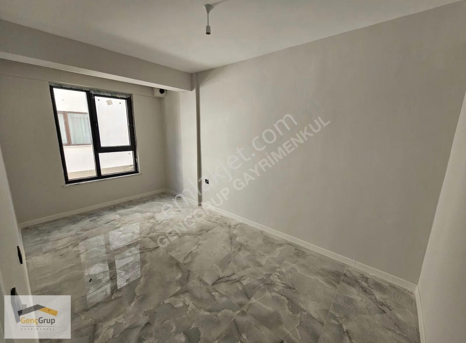 *genç Grup* Bahçelievler Mah Anadolu Üni, Espark Yakını Lüx 2+0 - Görsel 8