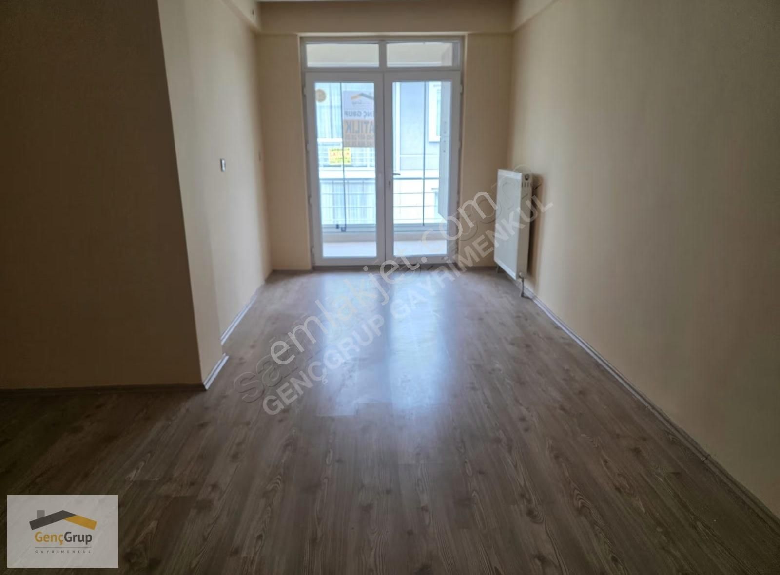 *genç Grup*fatih Mah Derman Cad Yakını İskanlı Asansörlü 2+1 - Görsel 18