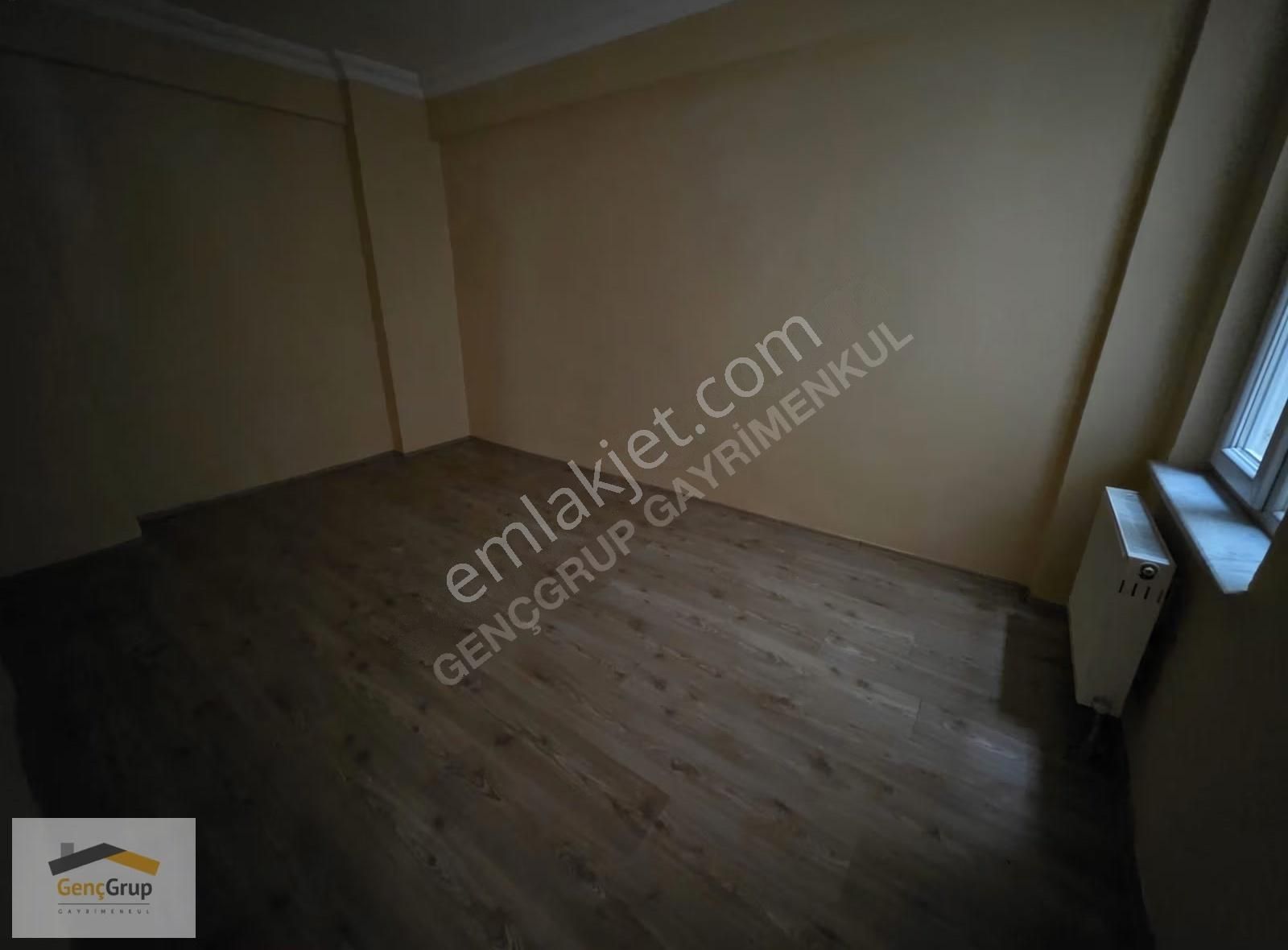 *genç Grup*fatih Mah Derman Cad Yakını İskanlı Asansörlü 2+1 - Görsel 8