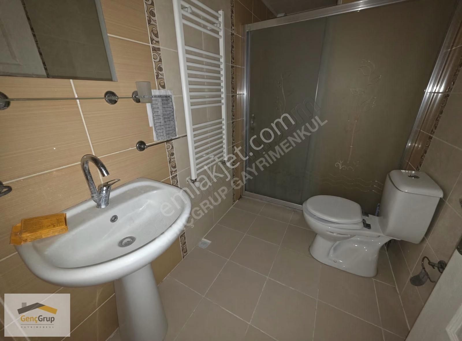 *genç Grup*fatih Mah Derman Cad Yakını İskanlı Asansörlü 2+1 - Görsel 6