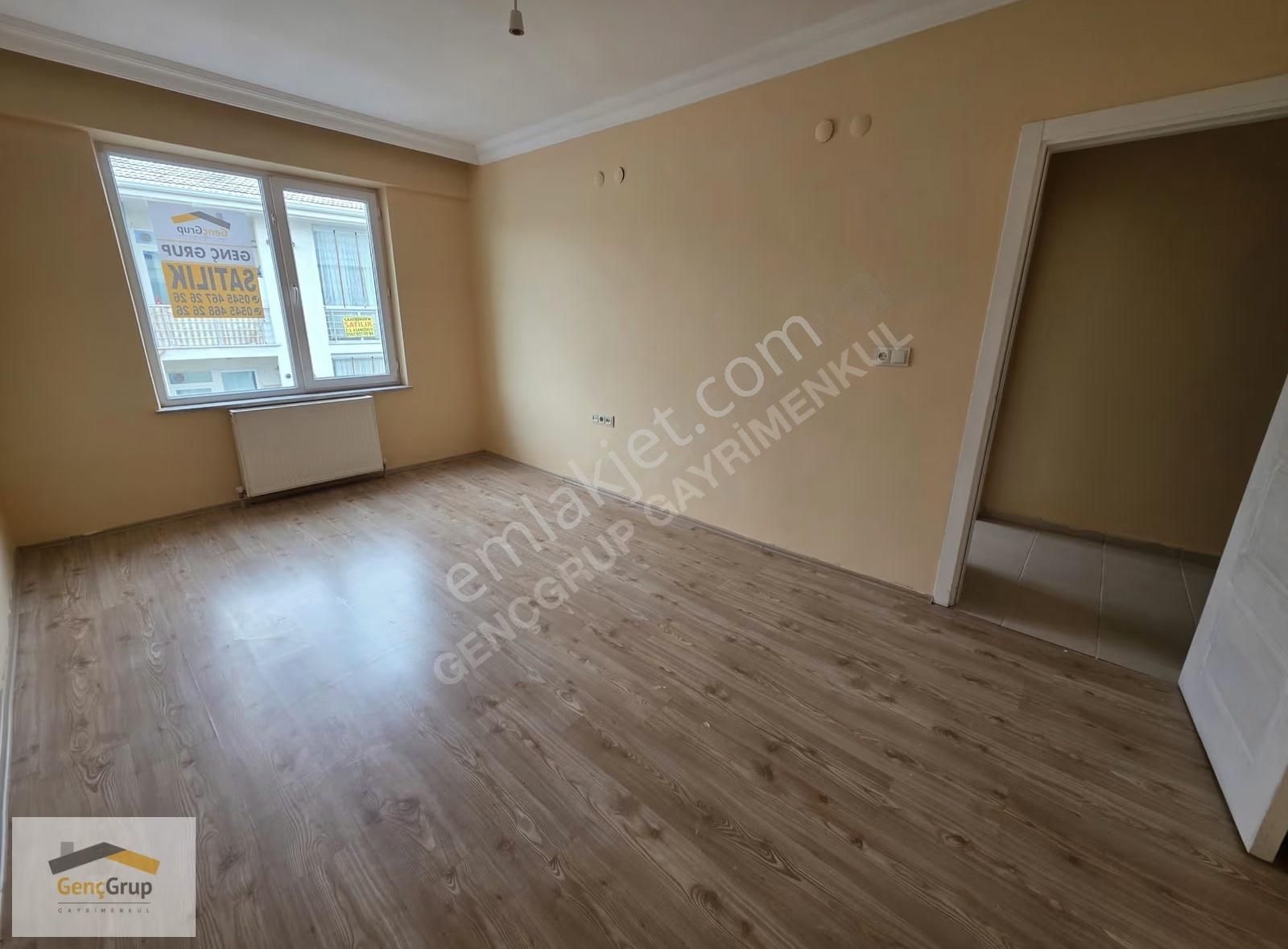 *genç Grup*fatih Mah Derman Cad Yakını İskanlı Asansörlü 2+1 - Görsel 16