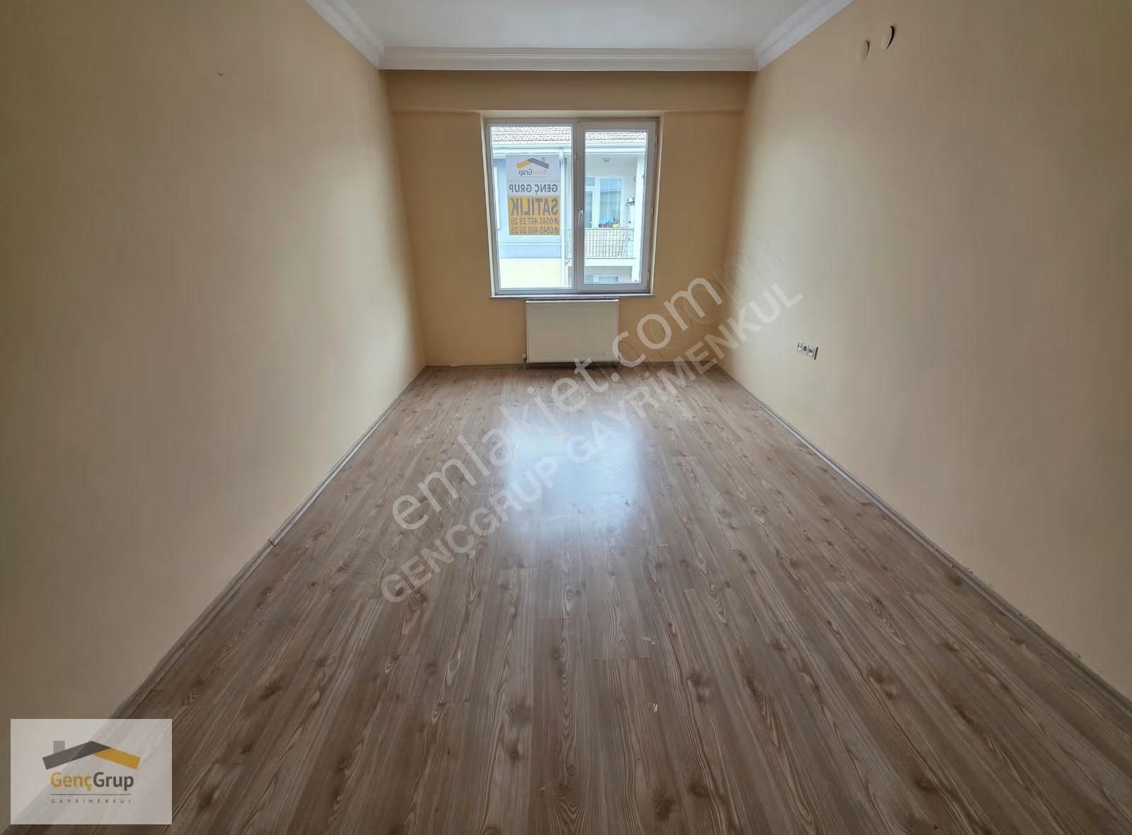 *genç Grup*fatih Mah Derman Cad Yakını İskanlı Asansörlü 2+1 - Görsel 15