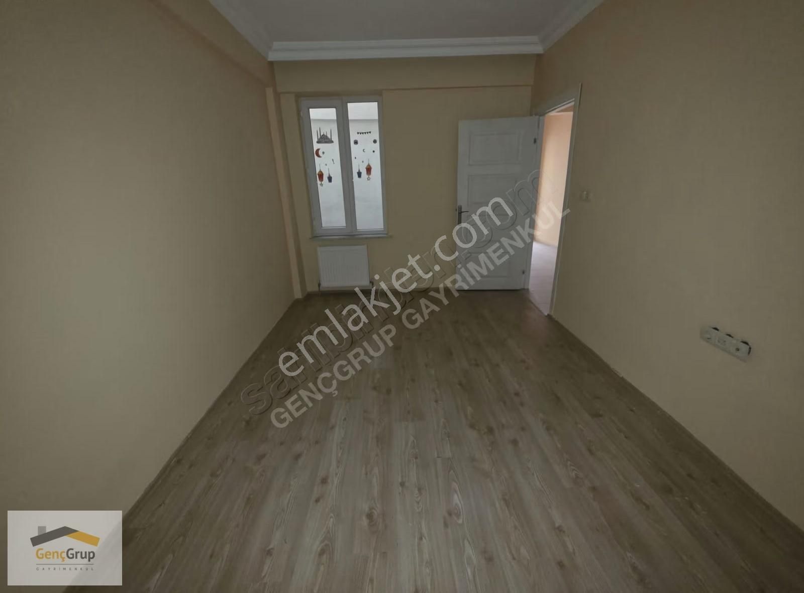 *genç Grup*fatih Mah Derman Cad Yakını İskanlı Asansörlü 2+1 - Görsel 4