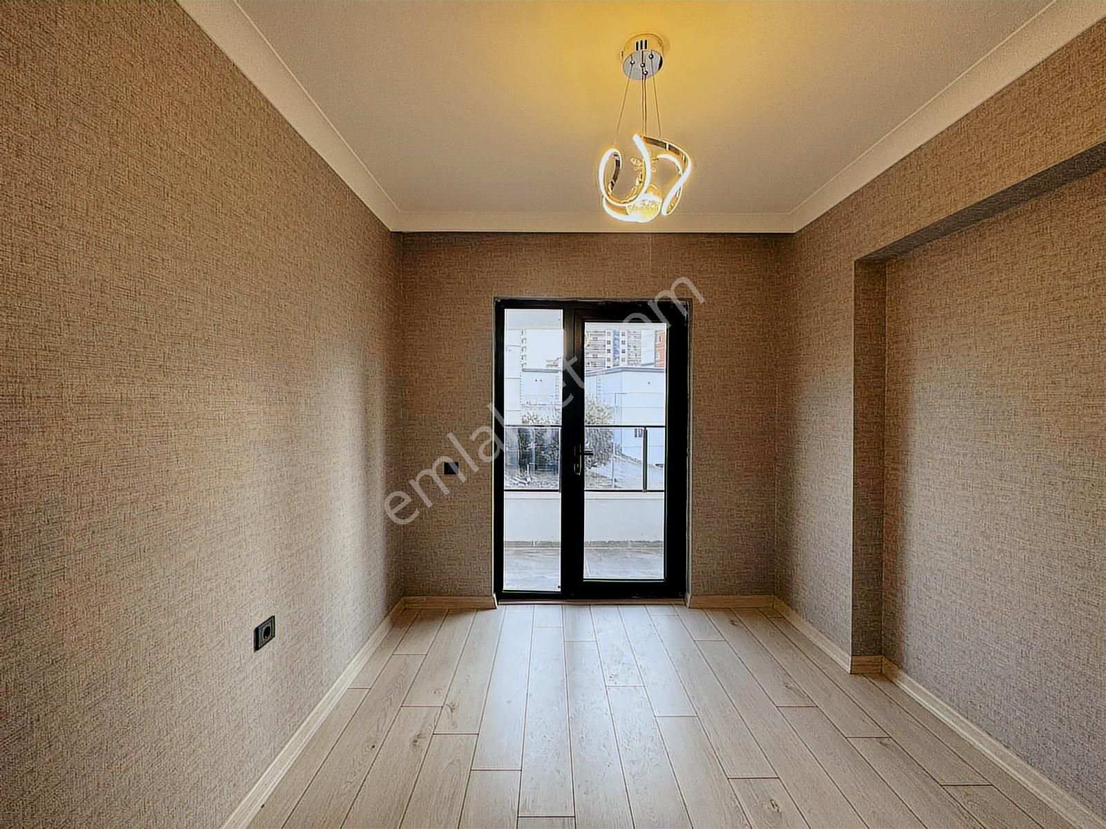 ▃çiftçioğullarından▃lüx Sitede K.otoparklı Hobi Bahçeli 4+1 - Görsel 4