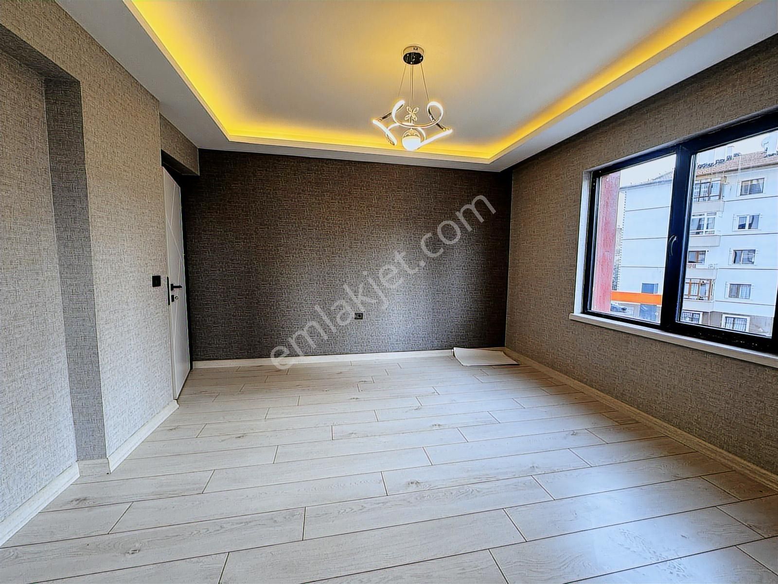 ▃çiftçioğullarından▃lüx Sitede K.otoparklı Hobi Bahçeli 4+1 - Görsel 2