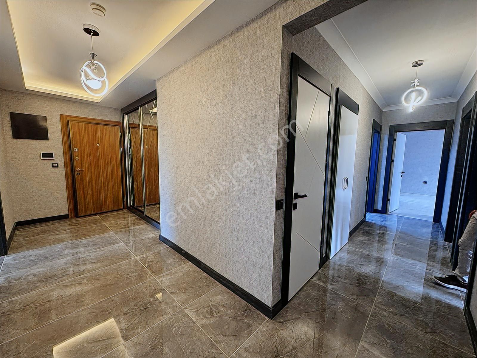 ▃çiftçioğullarından▃lüx Sitede K.otoparklı Hobi Bahçeli 4+1 - Görsel 32