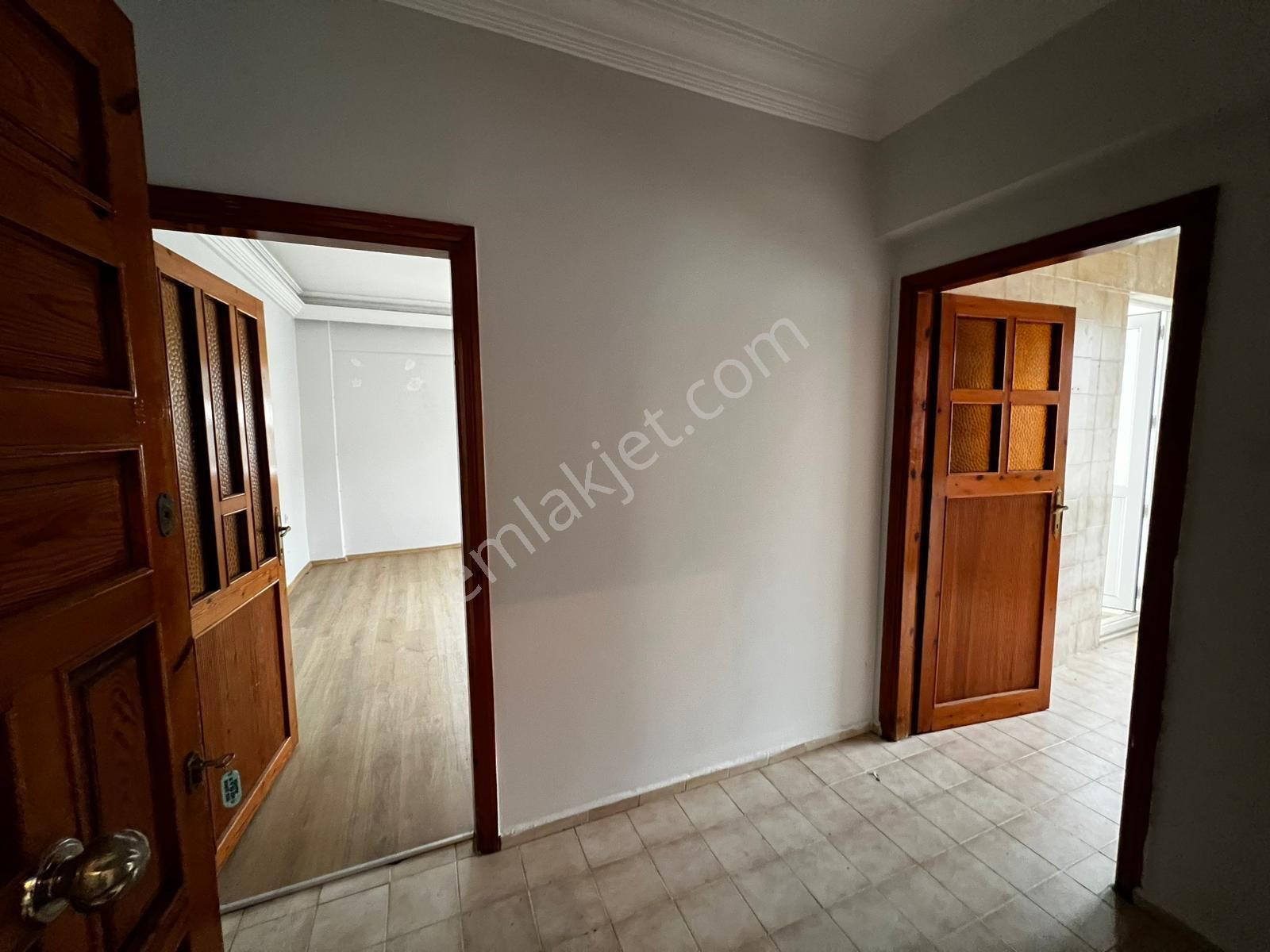 Alanya Gülllerpınarı Kiralık 2+1 Boş Daire ! - Görsel 5