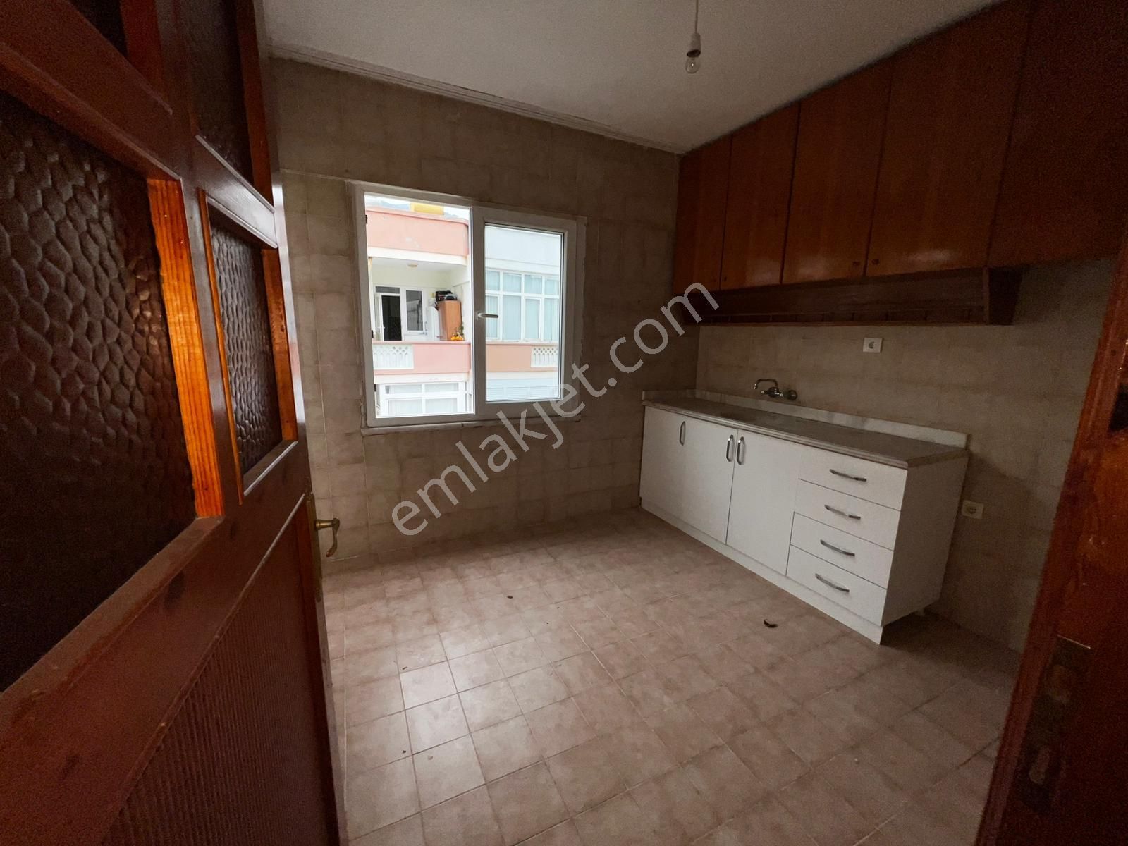 Alanya Gülllerpınarı Kiralık 2+1 Boş Daire ! - Görsel 13