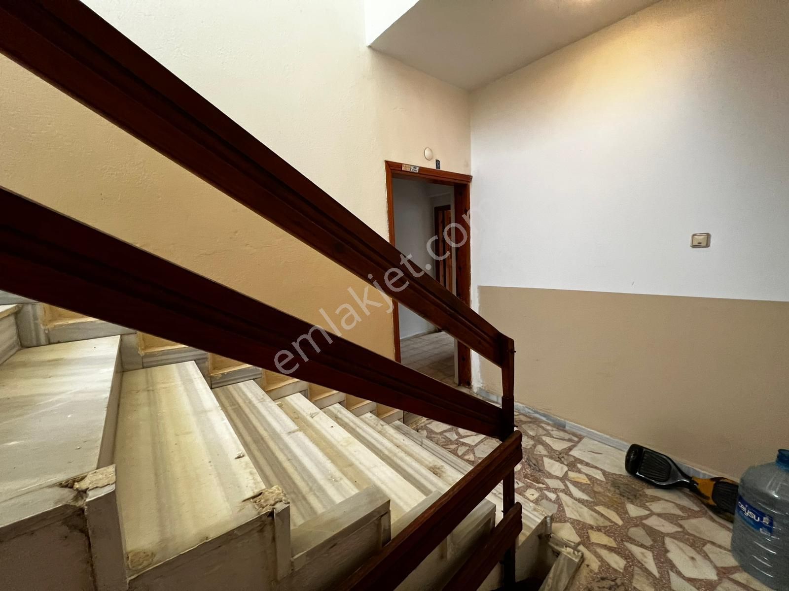 Alanya Gülllerpınarı Kiralık 2+1 Boş Daire ! - Görsel 2