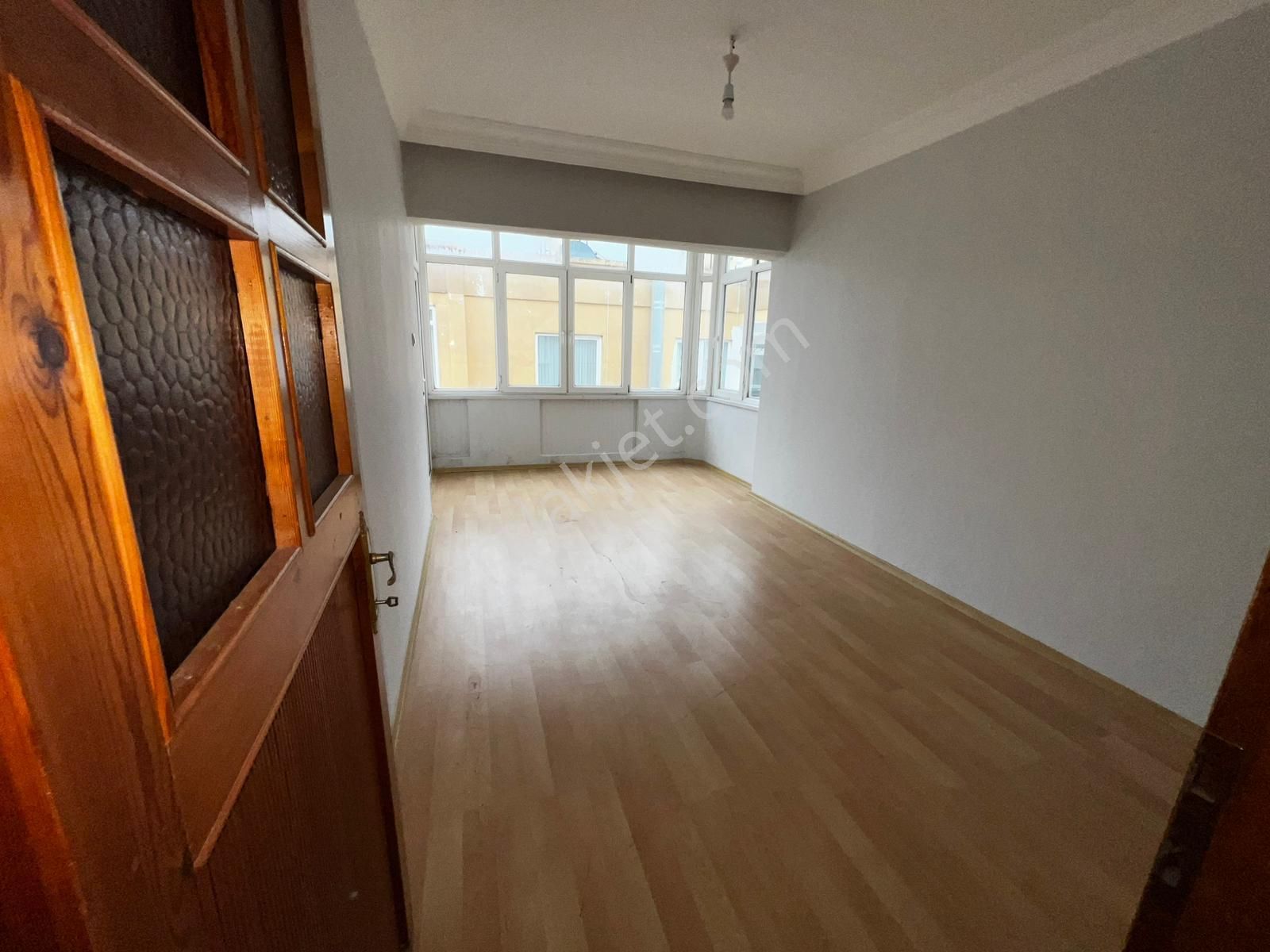 Alanya Gülllerpınarı Kiralık 2+1 Boş Daire ! - Görsel 10