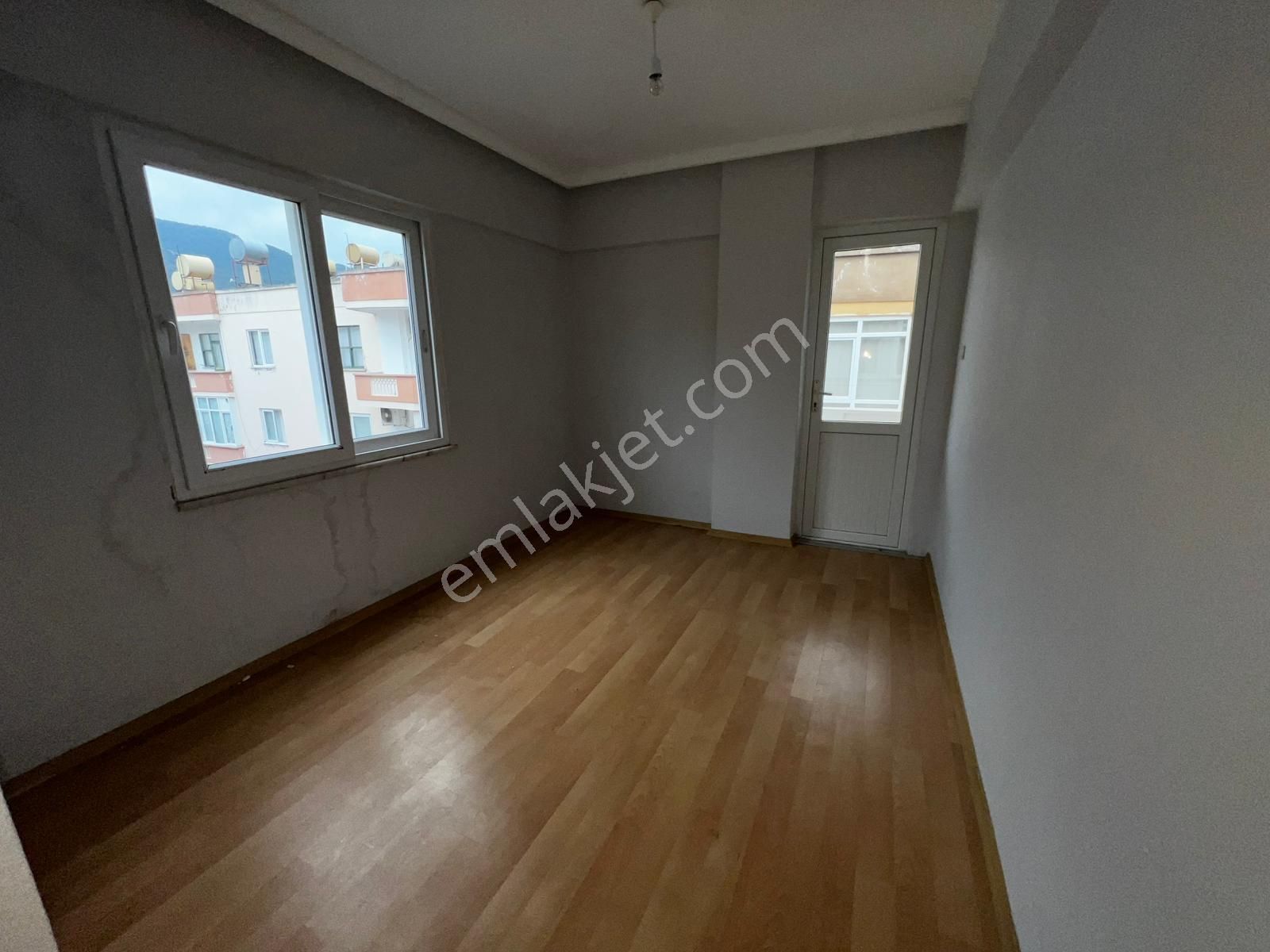 Alanya Gülllerpınarı Kiralık 2+1 Boş Daire ! - Görsel 11