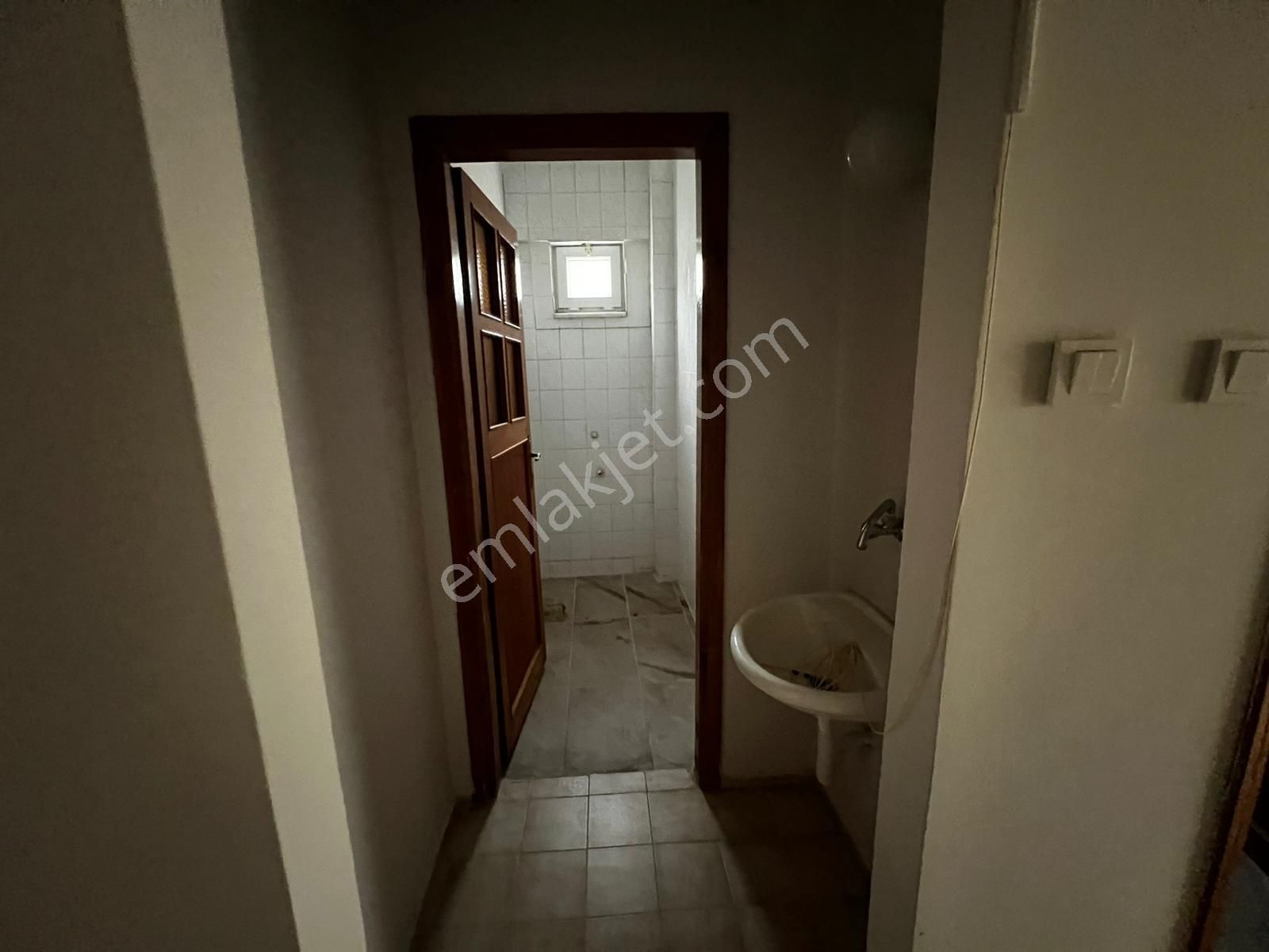 Alanya Gülllerpınarı Kiralık 2+1 Boş Daire ! - Görsel 7