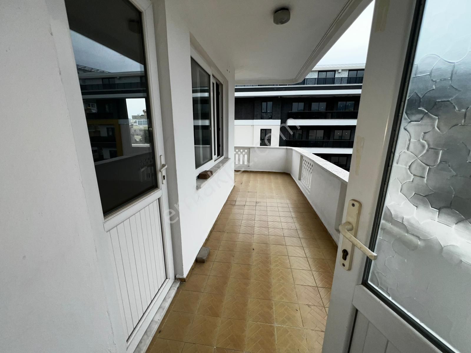 Alanya Gülllerpınarı Kiralık 2+1 Boş Daire ! - Görsel 14