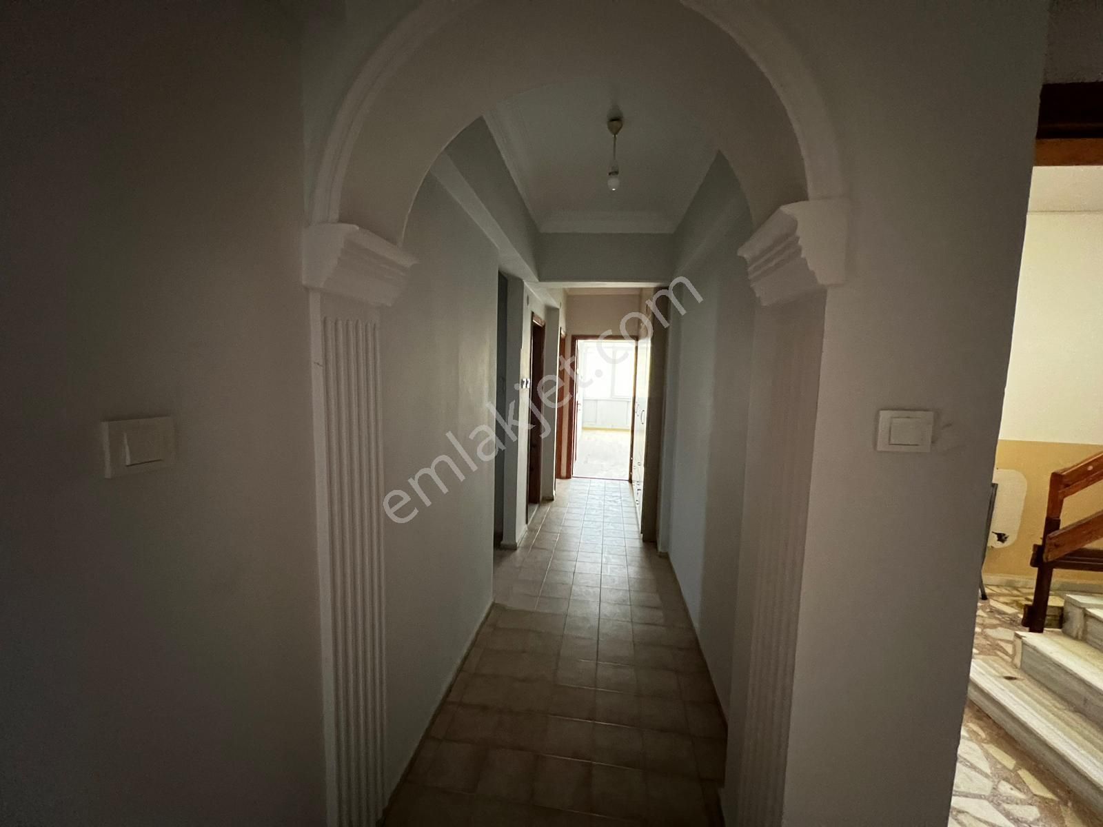 Alanya Gülllerpınarı Kiralık 2+1 Boş Daire ! - Görsel 6