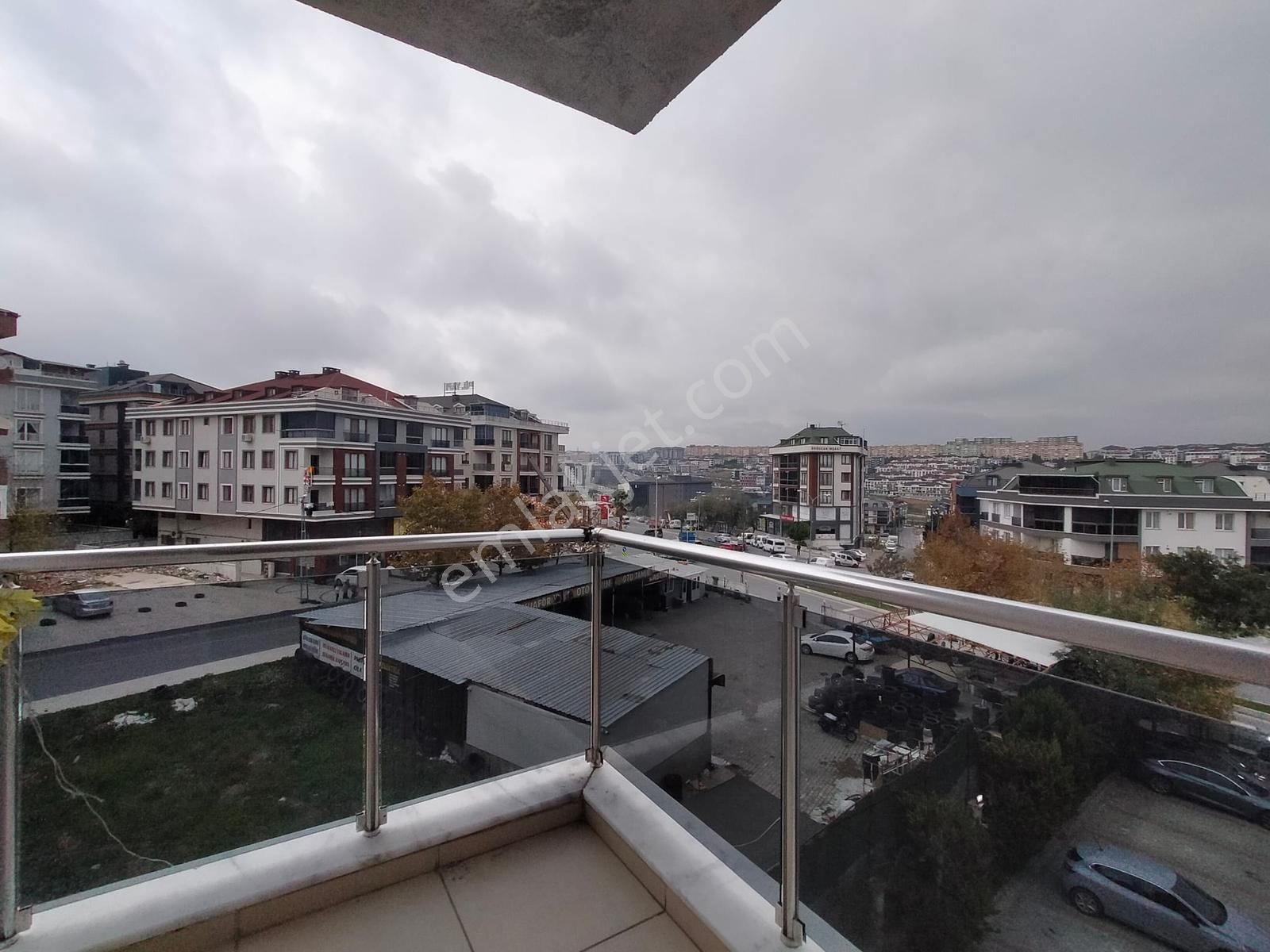 Beylikdüzü Kavaklı Evleri Kelepir 3+2 Dubleks Satılık Daire - Görsel 4