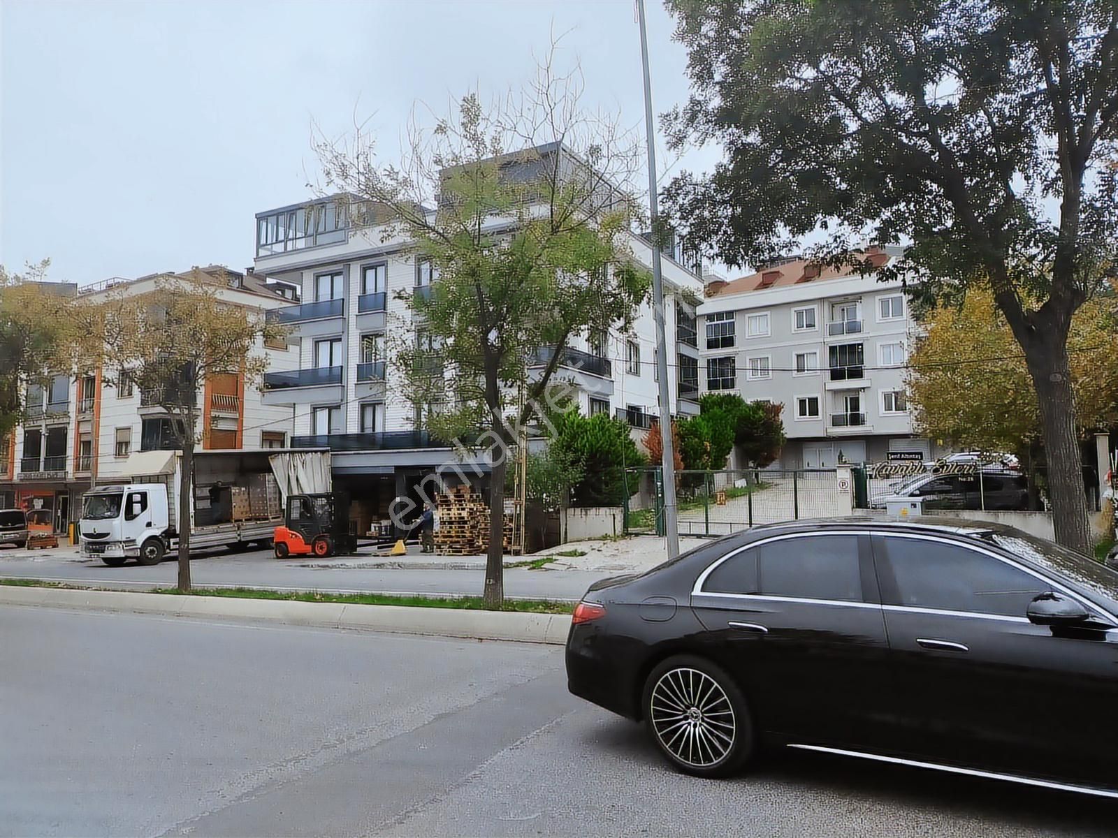 Beylikdüzü Kavaklı Evleri Kelepir 3+2 Dubleks Satılık Daire - Görsel 9