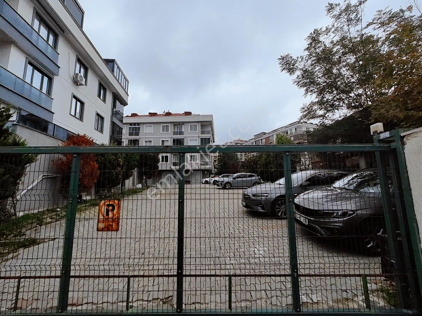 Beylikdüzü Kavaklı Evleri Kelepir 3+2 Dubleks Satılık Daire - Görsel 30