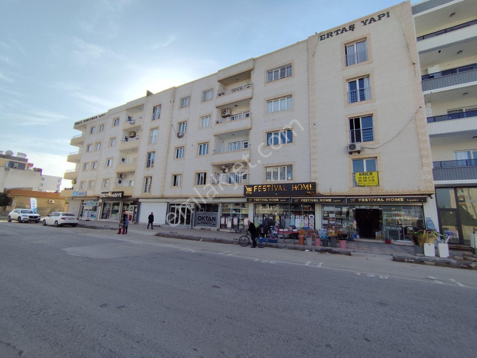 Acar Emlaktan Çarşamba Pazarı Üzerinde 3+1 165m2 Arakat Daire - Görsel 2