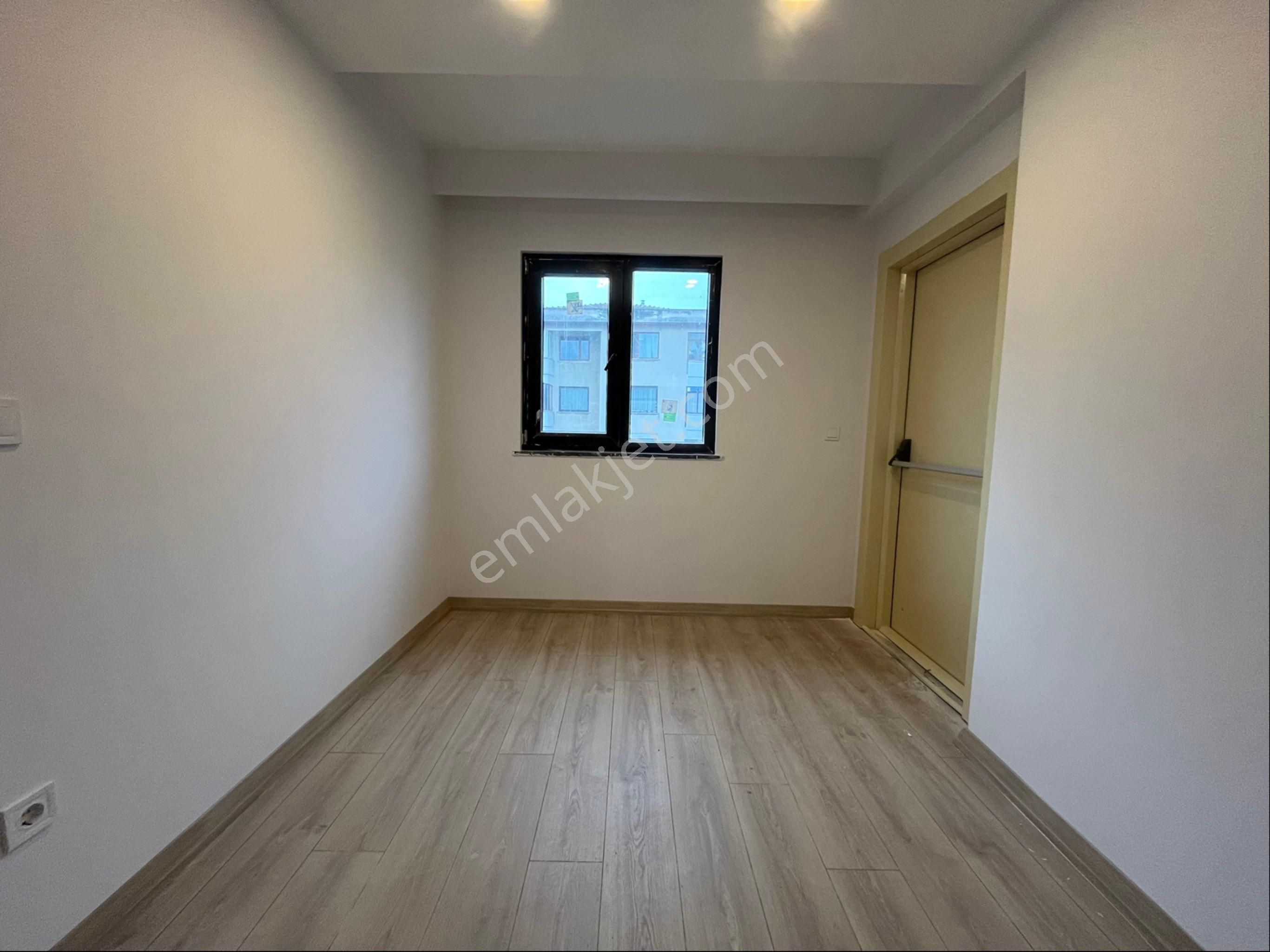 Oben'den Ziverbey'de Sıfır Açık Kapalı Otoparklı 2+1 Net 60 M² - Görsel 26