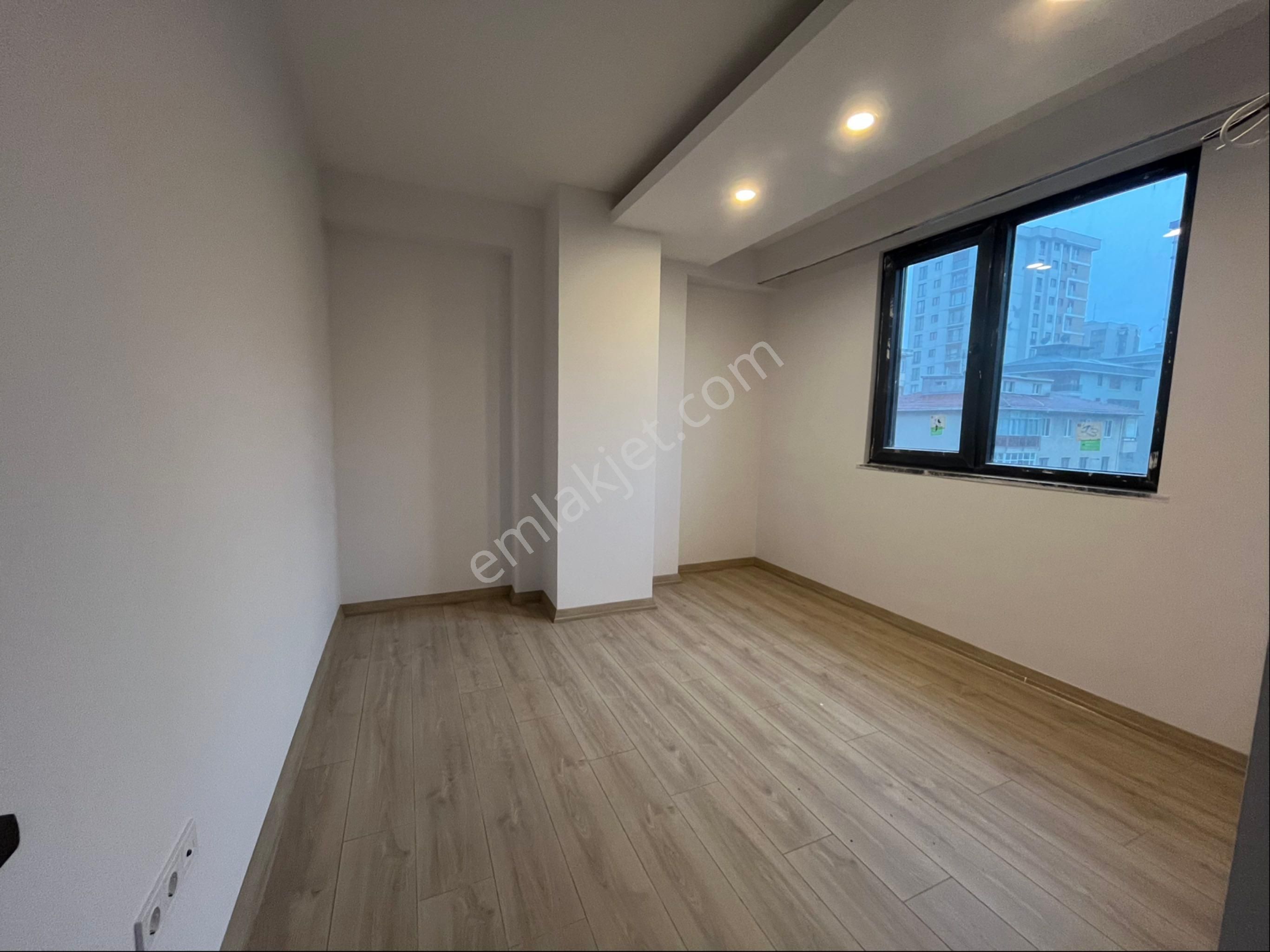 Oben'den Ziverbey'de Sıfır Açık Kapalı Otoparklı 2+1 Net 60 M² - Görsel 15