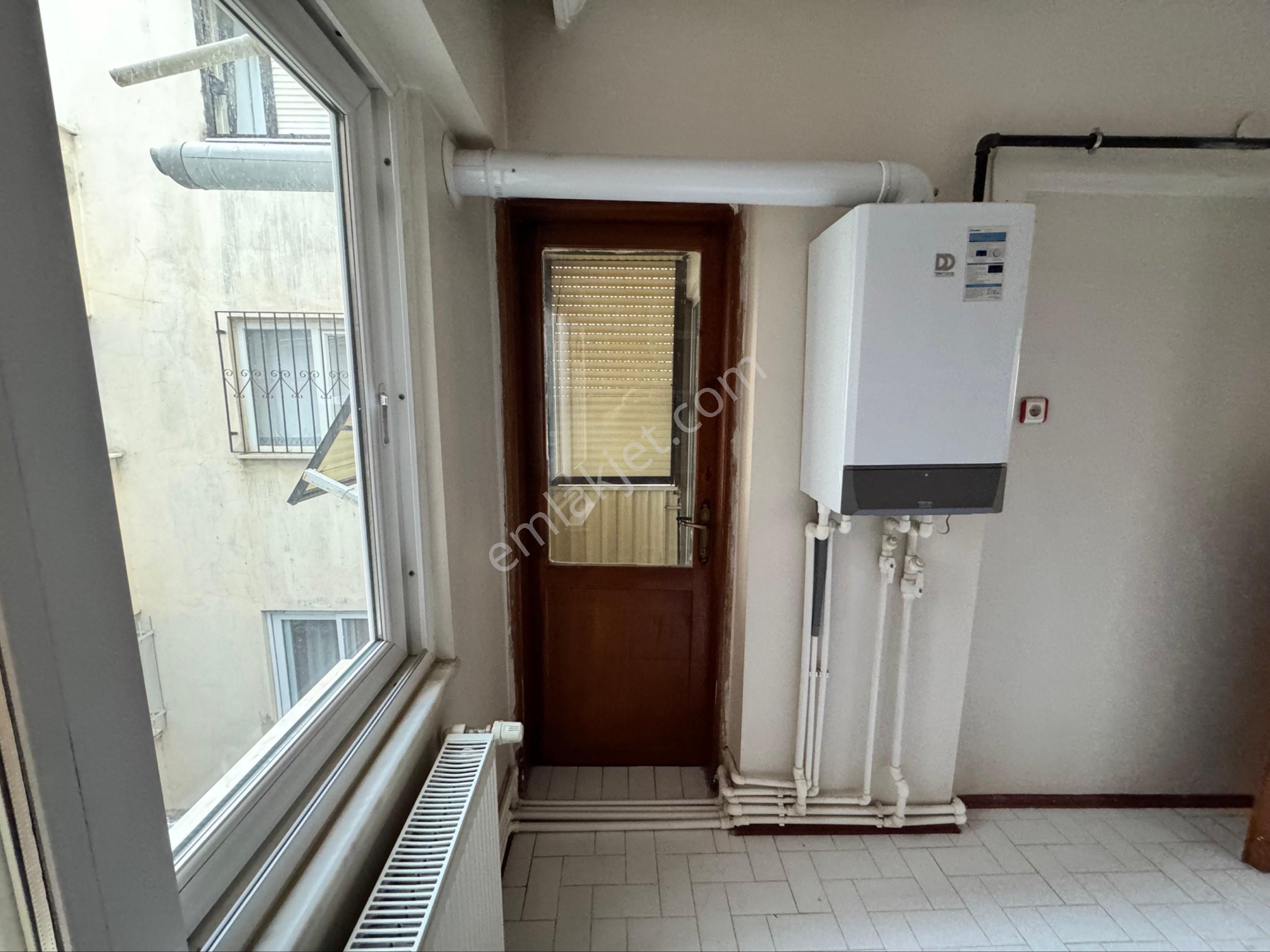 Sahibinden Merkezi Konum Ara Kat Doğalgazlı Daire - Görsel 6