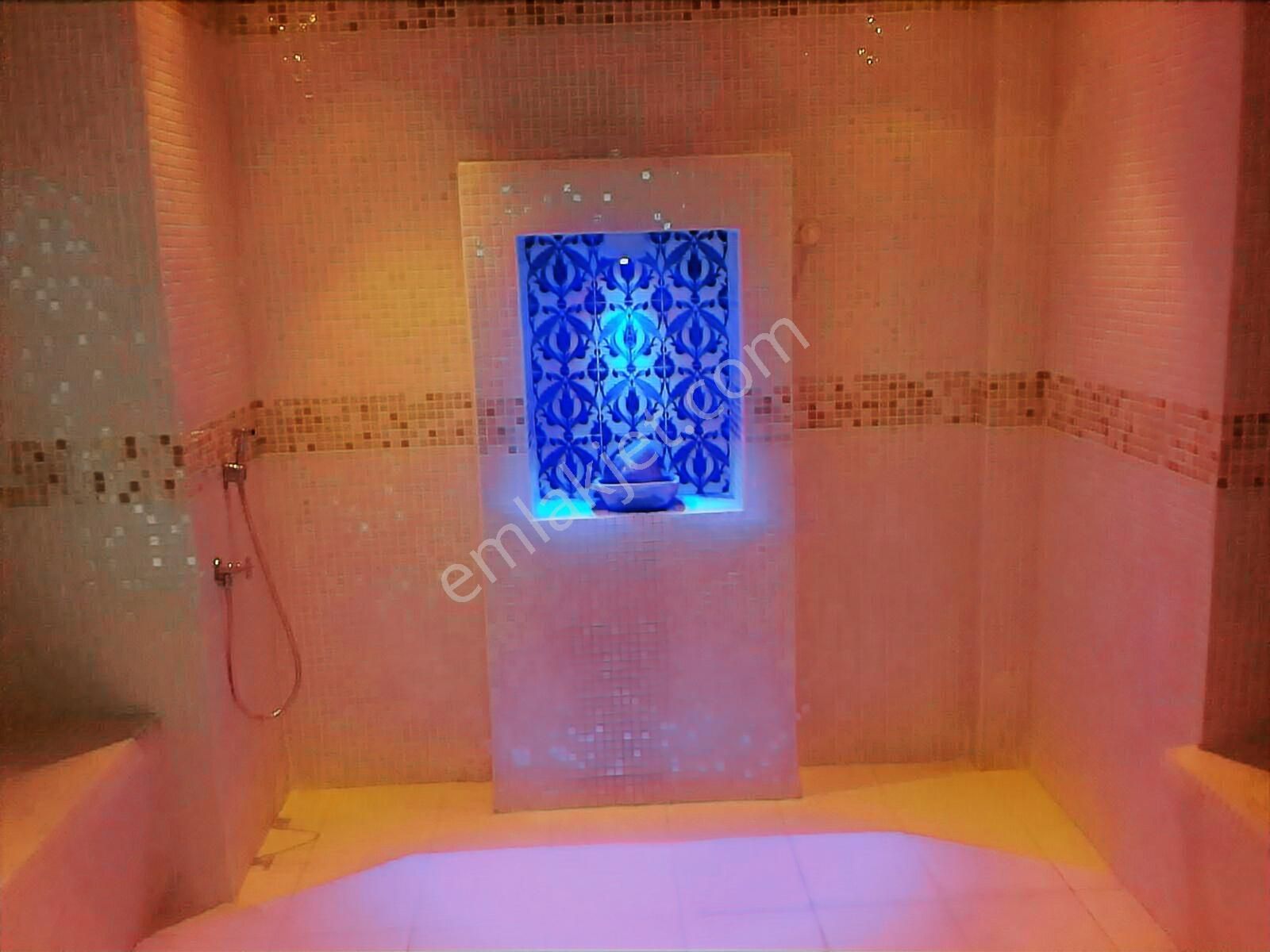 Papatya Residence 2 Metrobüse 5 Dakika Ön Cephe Bakımlı 1+1 - Görsel 12