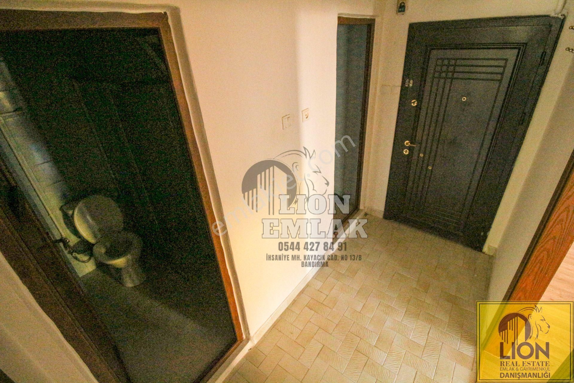 ⬛🟨lıon Emlak'tan Çınarlı Mahallesinde 2+1 Kiralık Daire🟨⬛ - Görsel 31