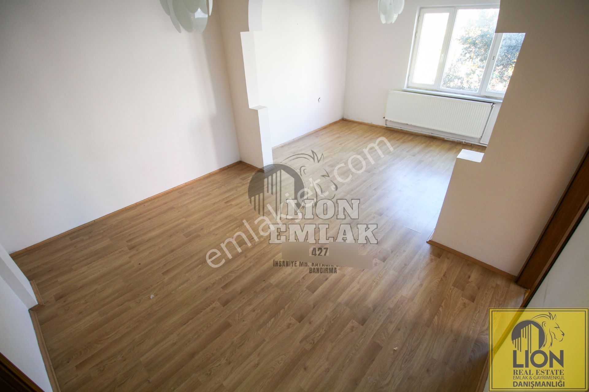 ⬛🟨lıon Emlak'tan Çınarlı Mahallesinde 2+1 Kiralık Daire🟨⬛ - Görsel 8