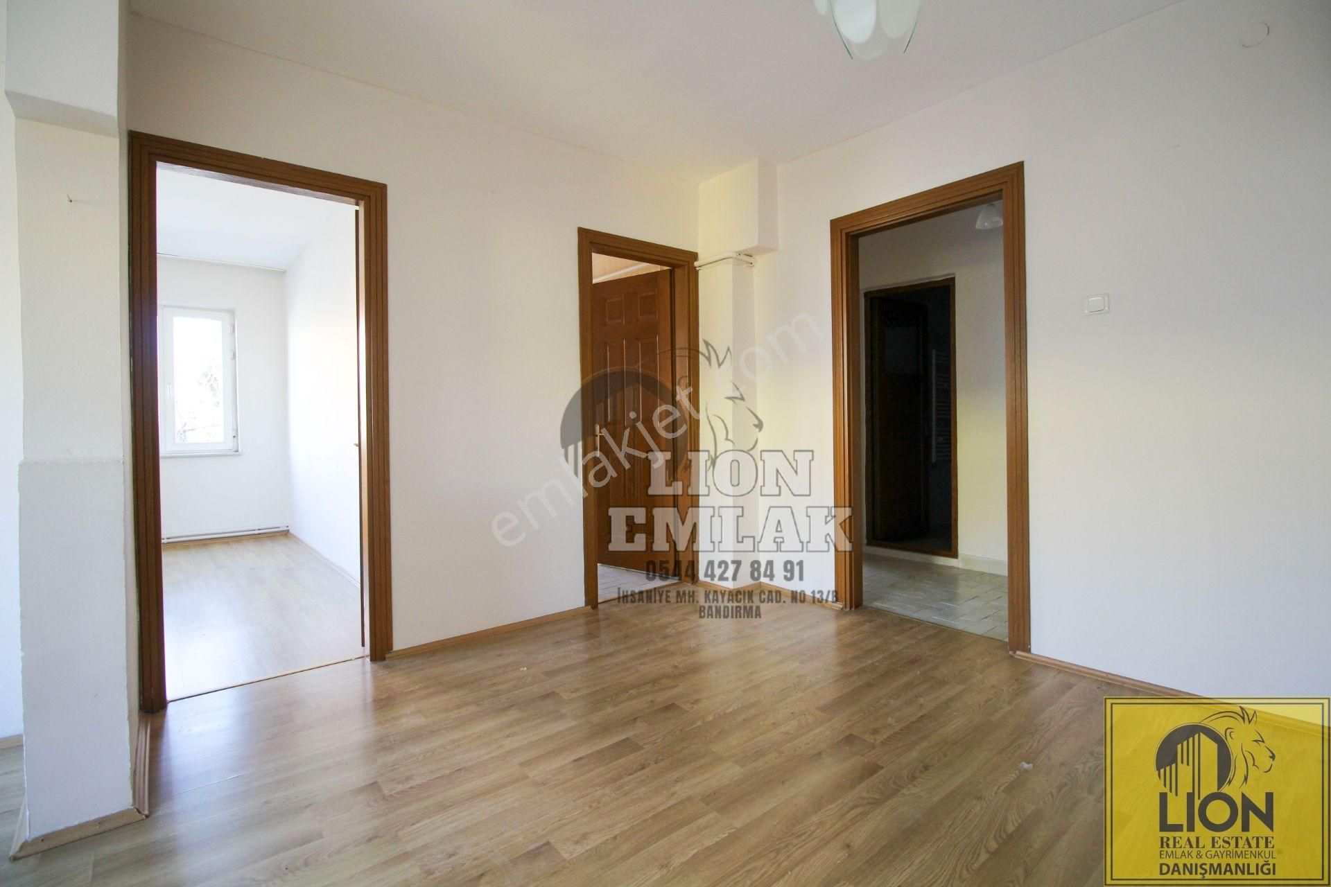 ⬛🟨lıon Emlak'tan Çınarlı Mahallesinde 2+1 Kiralık Daire🟨⬛ - Görsel 19