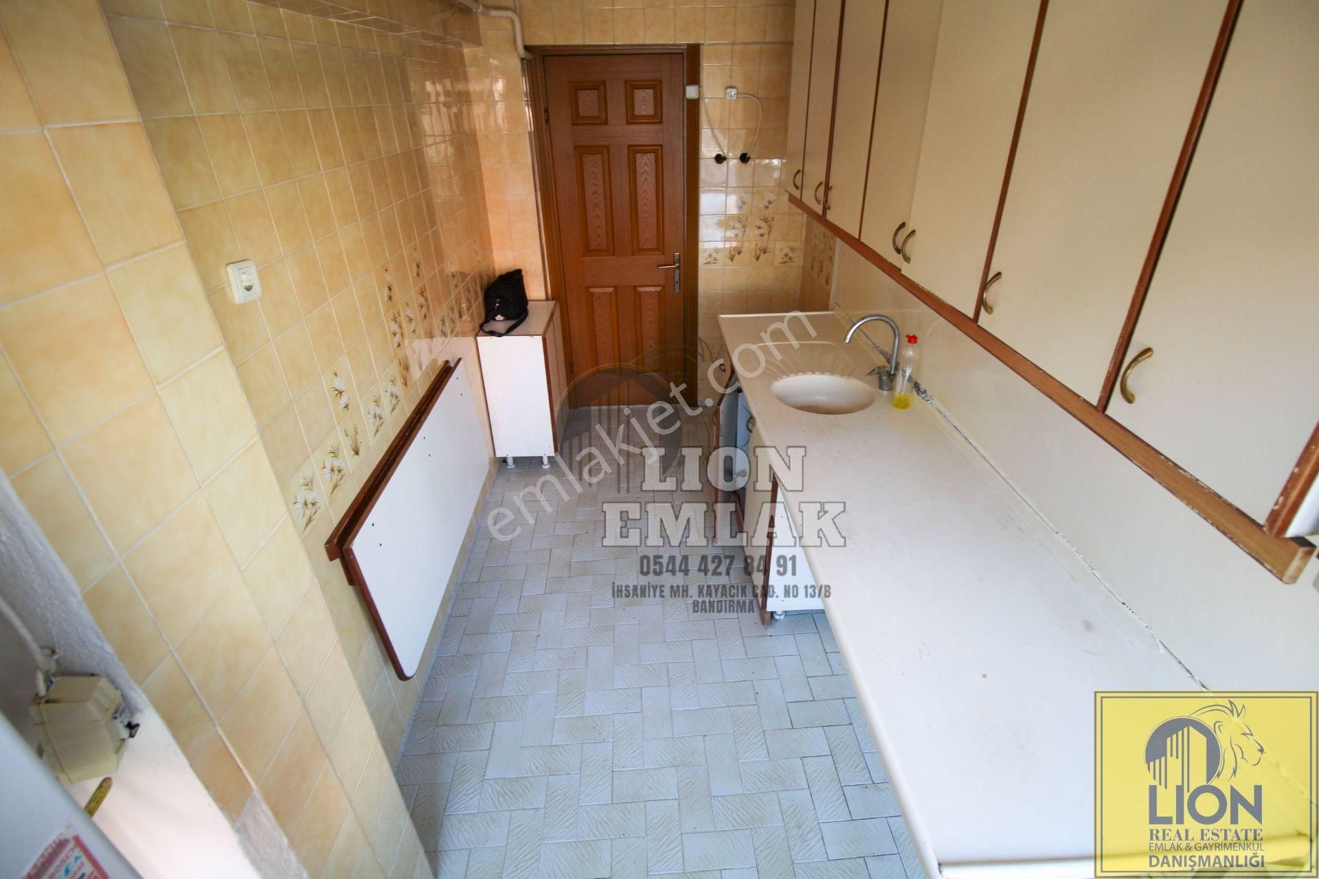 ⬛🟨lıon Emlak'tan Çınarlı Mahallesinde 2+1 Kiralık Daire🟨⬛ - Görsel 7
