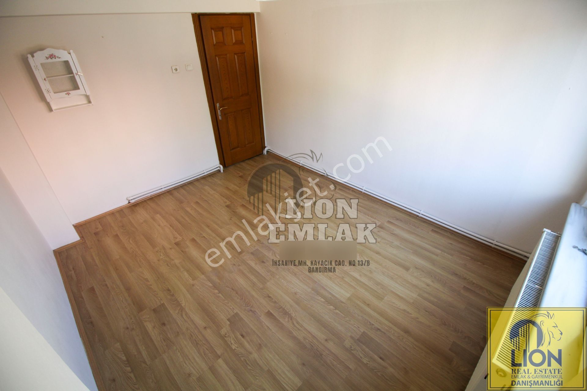⬛🟨lıon Emlak'tan Çınarlı Mahallesinde 2+1 Kiralık Daire🟨⬛ - Görsel 27