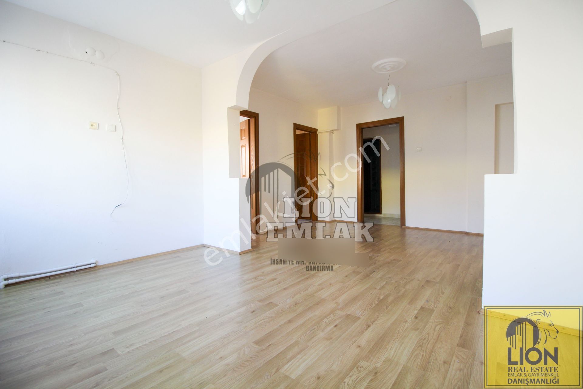 ⬛🟨lıon Emlak'tan Çınarlı Mahallesinde 2+1 Kiralık Daire🟨⬛ - Görsel 13