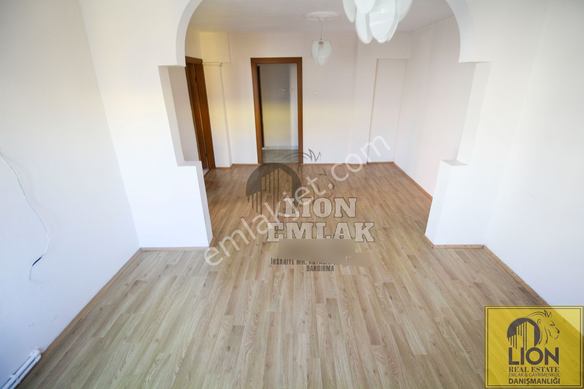⬛🟨lıon Emlak'tan Çınarlı Mahallesinde 2+1 Kiralık Daire🟨⬛ - Görsel 15