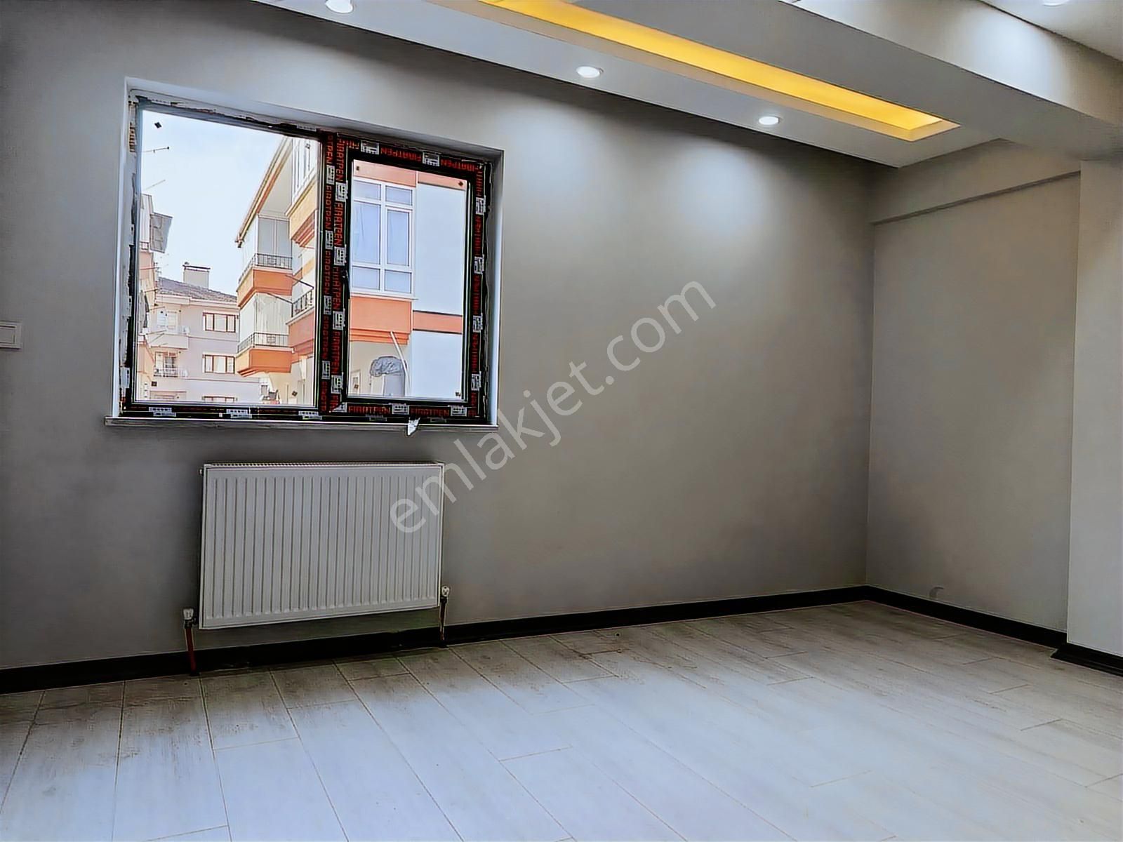 Pex Vizyon'dan Sincan Tandoğan Mah. Ebeveyn Banyolu Sıfır 4+1 - Görsel 11