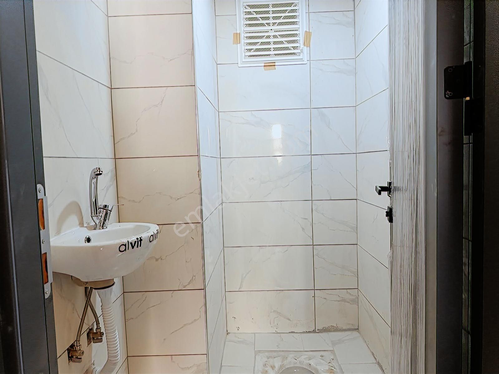 Pex Vizyon'dan Sincan Tandoğan Mah. Ebeveyn Banyolu Sıfır 4+1 - Görsel 14