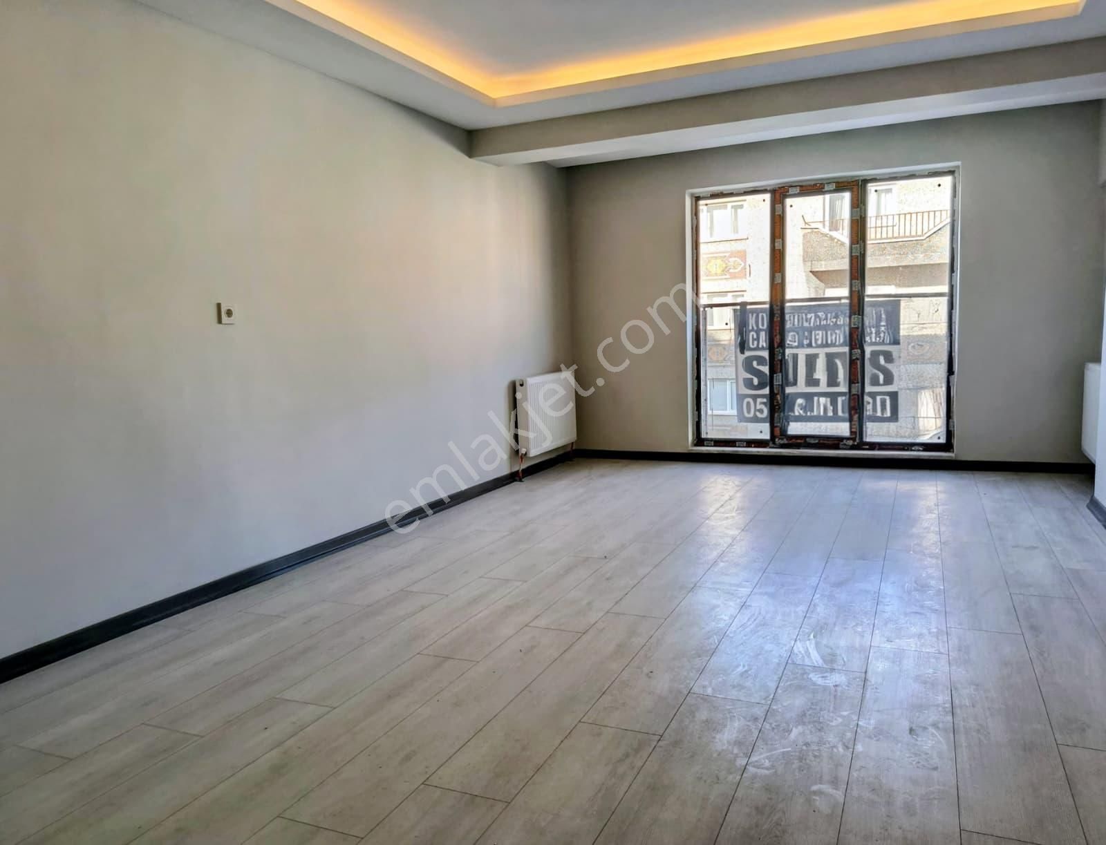 Pex Vizyon'dan Sincan Tandoğan Mah. Ebeveyn Banyolu Sıfır 4+1 - Görsel 17