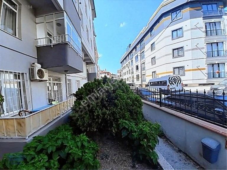 ꧁uğur & Uzman꧂'dan Küçükyalı'da Açık Otoparklı 2+1 Düz Giriş - Görsel 12