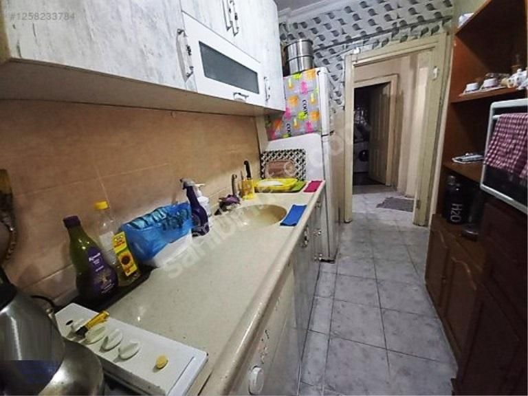 ꧁uğur & Uzman꧂'dan Küçükyalı'da Açık Otoparklı 2+1 Düz Giriş - Görsel 22