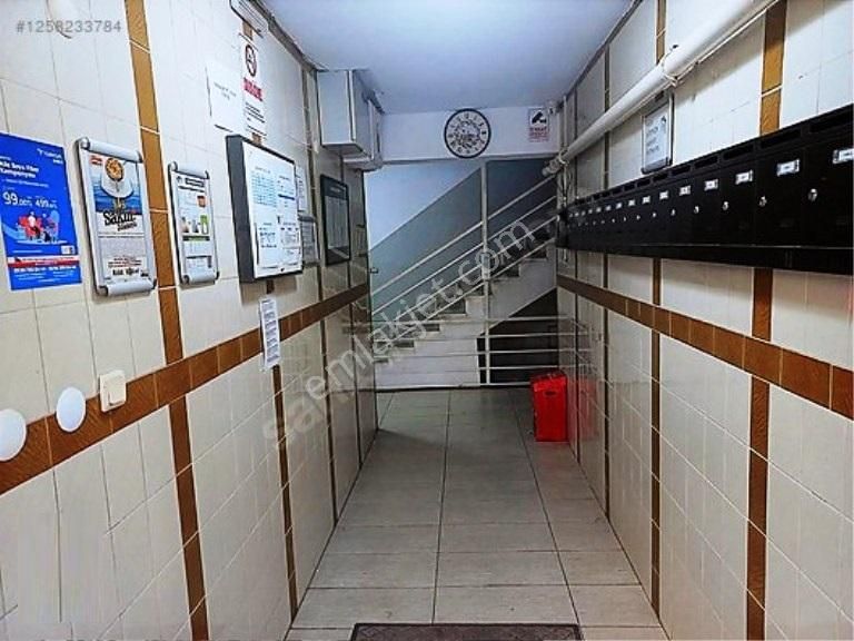 ꧁uğur & Uzman꧂'dan Küçükyalı'da Açık Otoparklı 2+1 Düz Giriş - Görsel 2